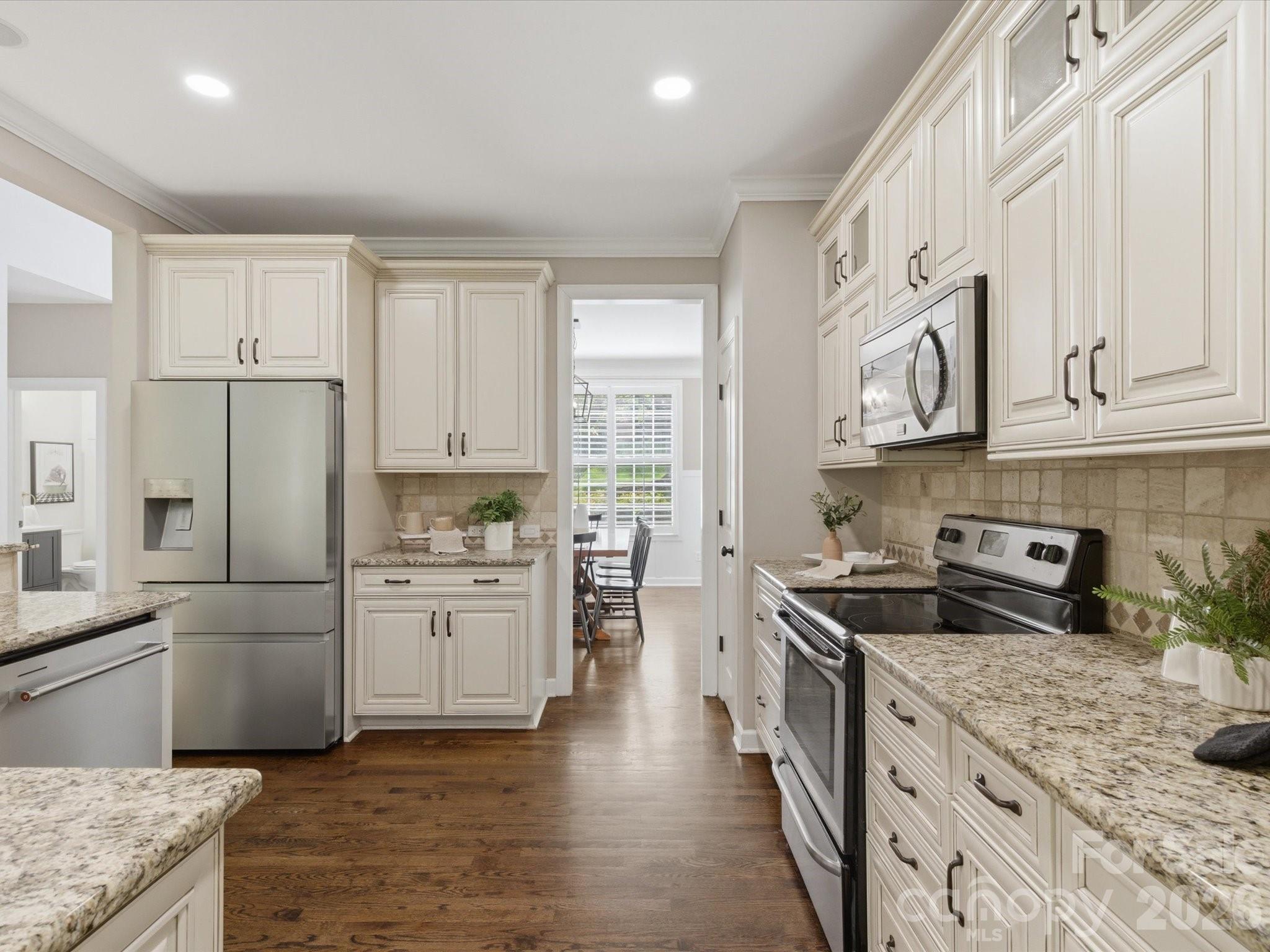 1317 Golden Ridge Road — Clover