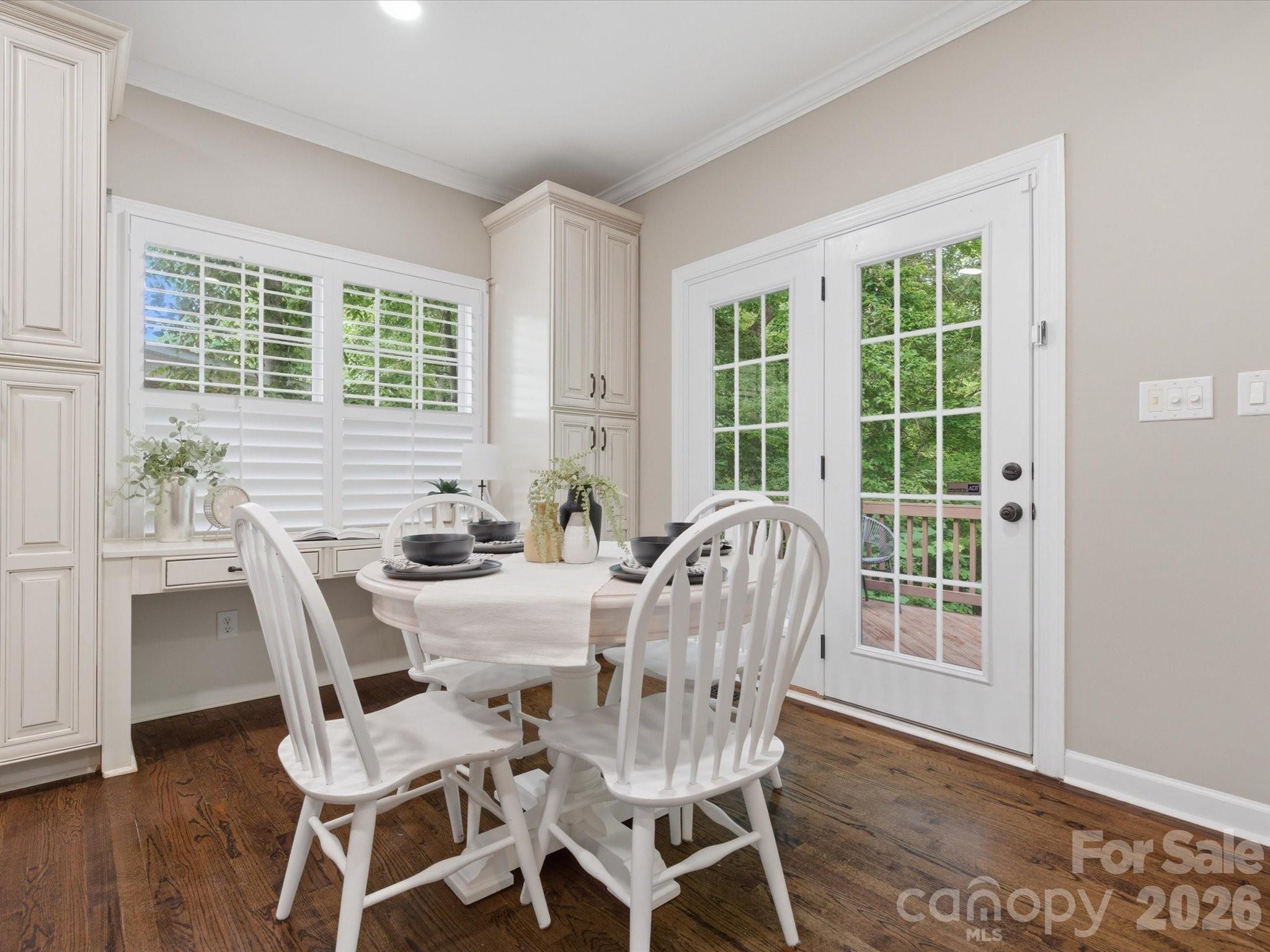 1317 Golden Ridge Road — Clover