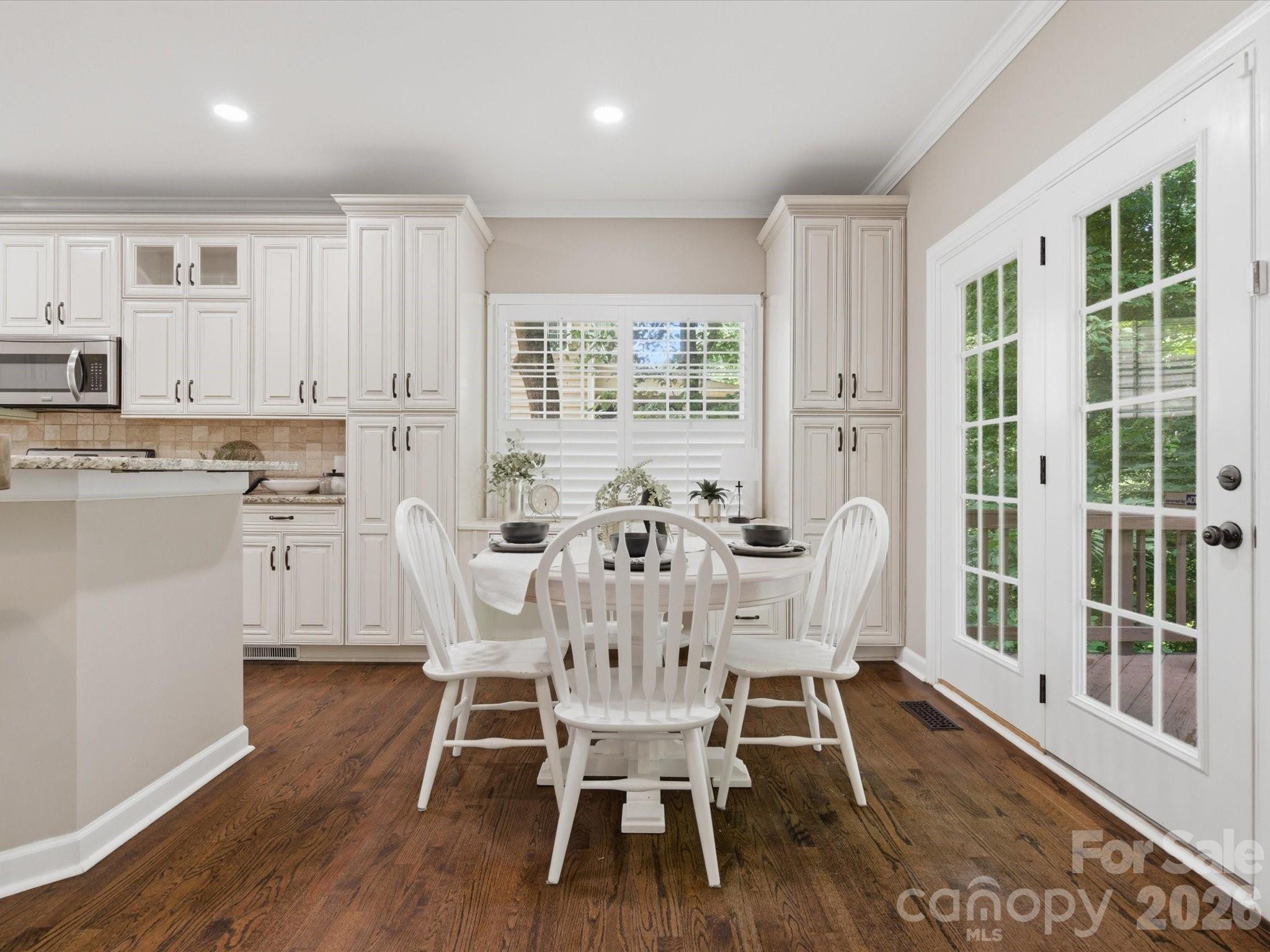 1317 Golden Ridge Road — Clover