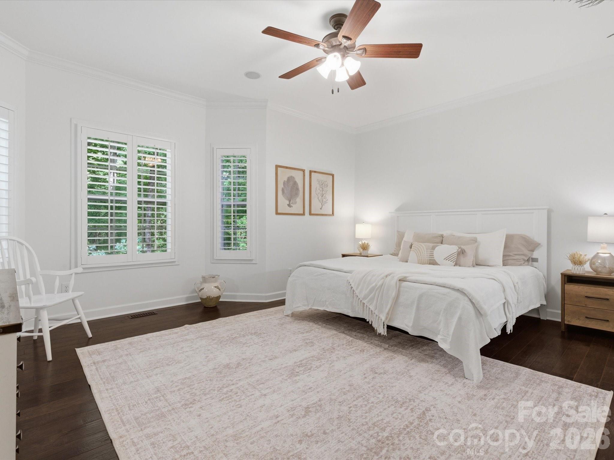 1317 Golden Ridge Road — Clover