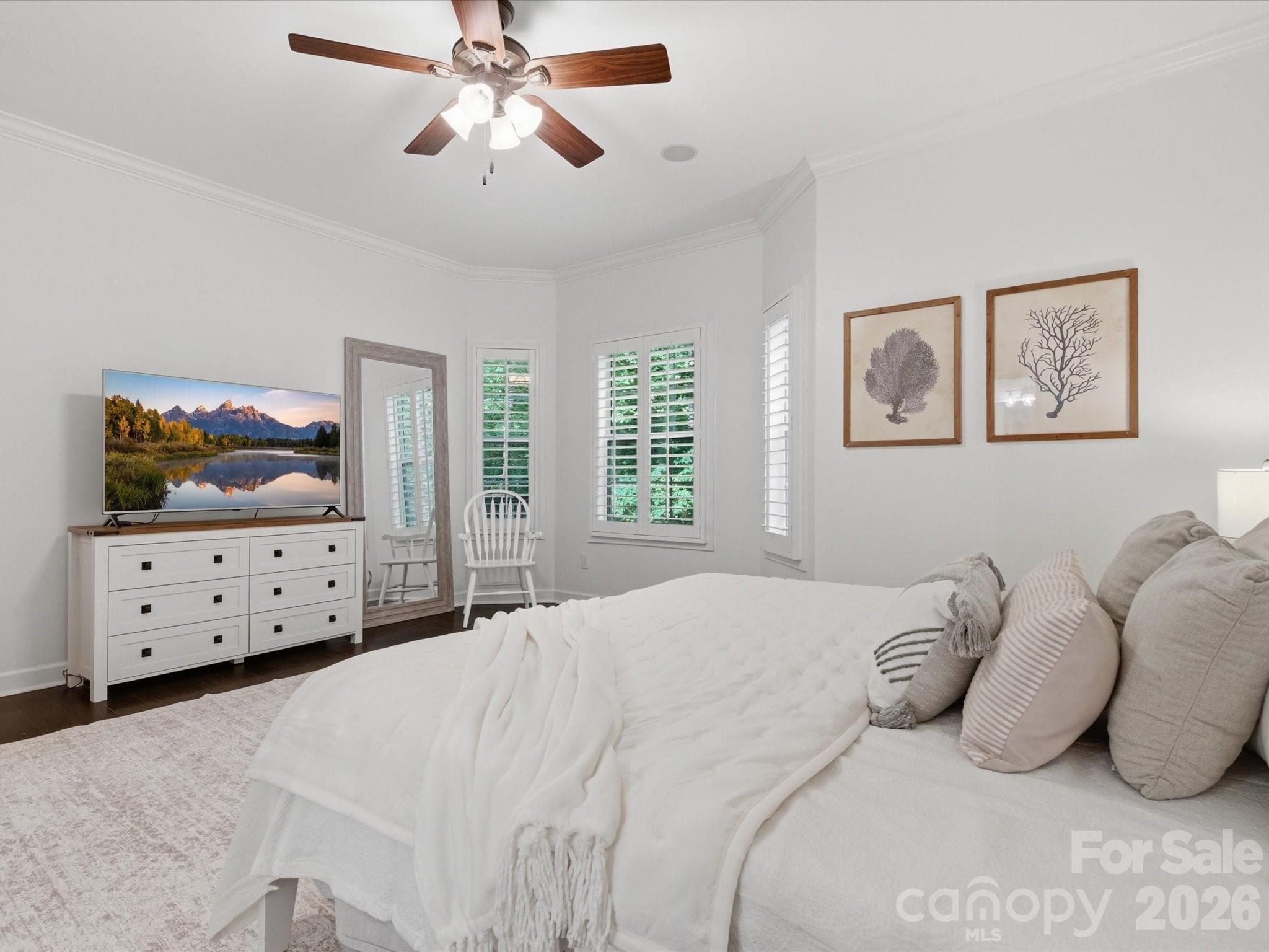 1317 Golden Ridge Road — Clover