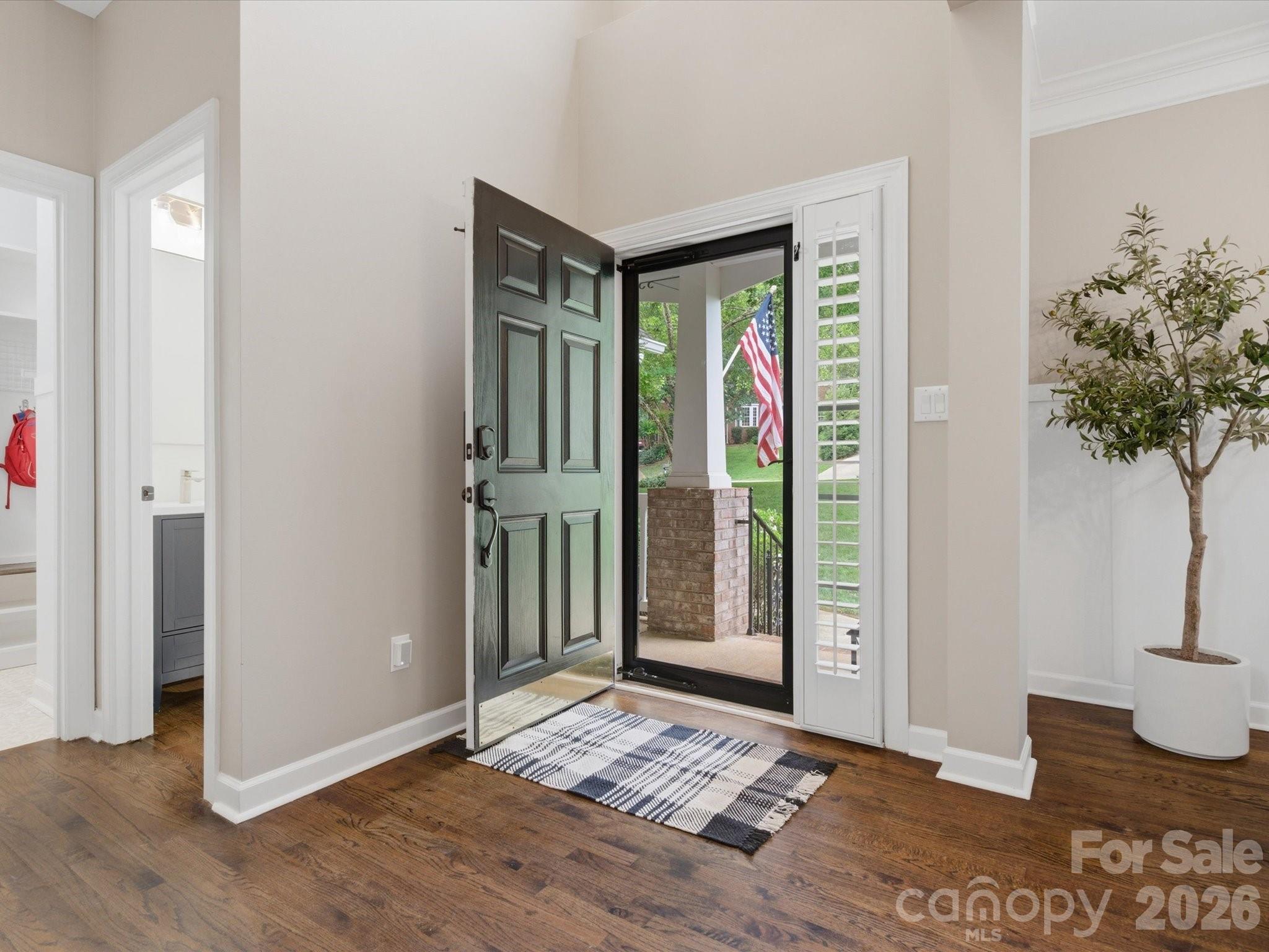 1317 Golden Ridge Road — Clover