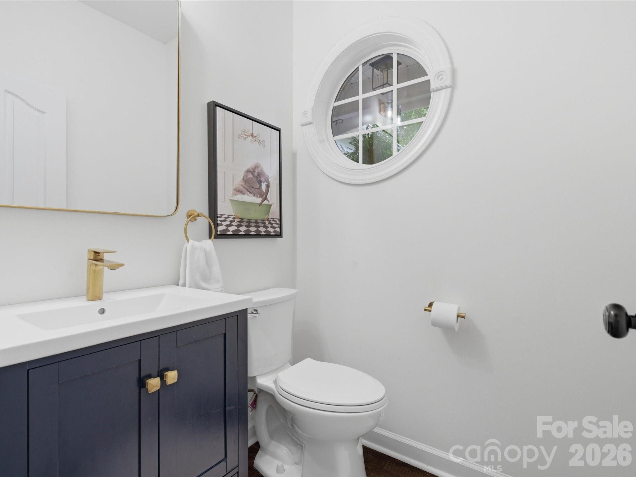 1317 Golden Ridge Road — Clover
