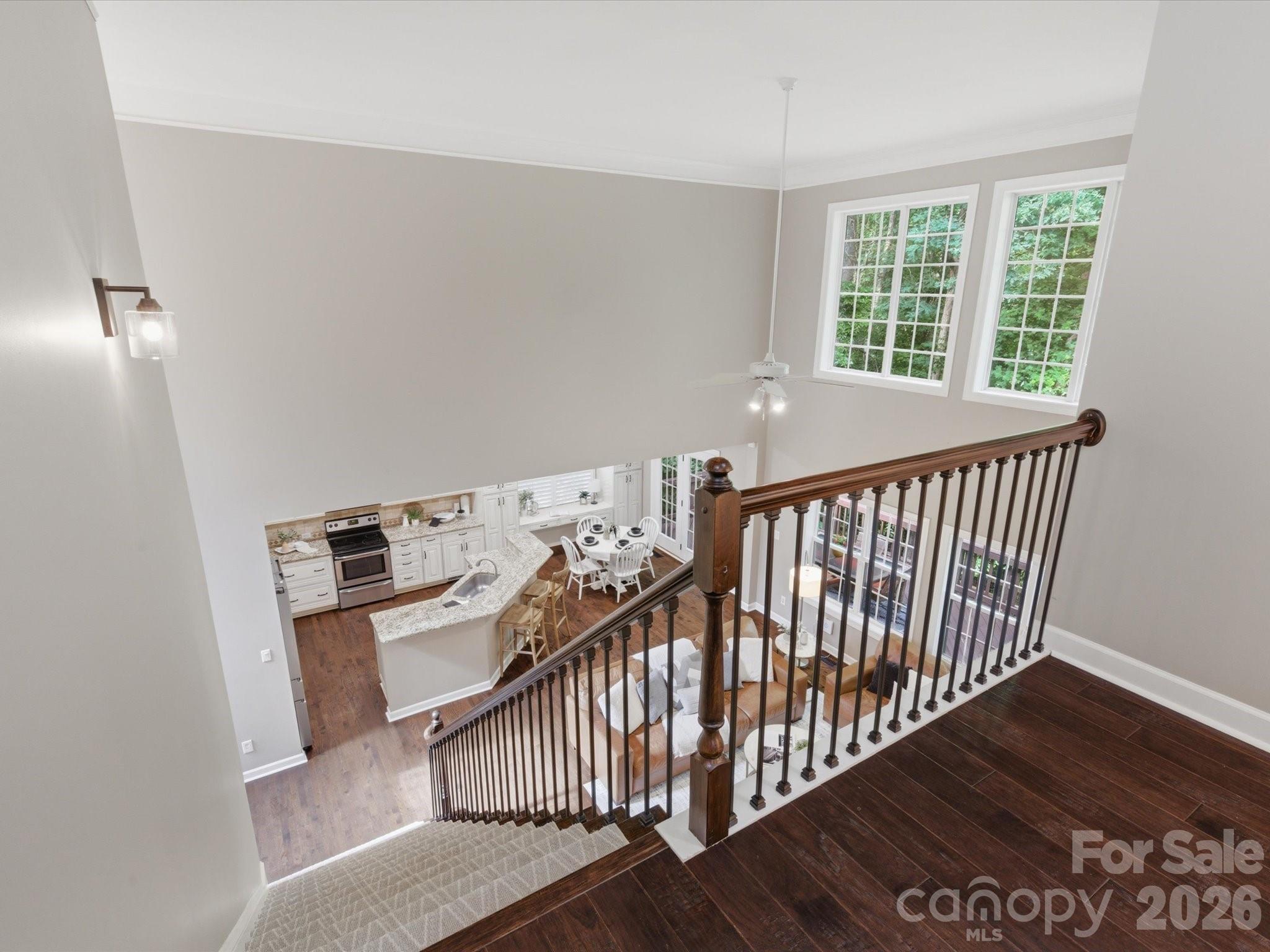 1317 Golden Ridge Road — Clover