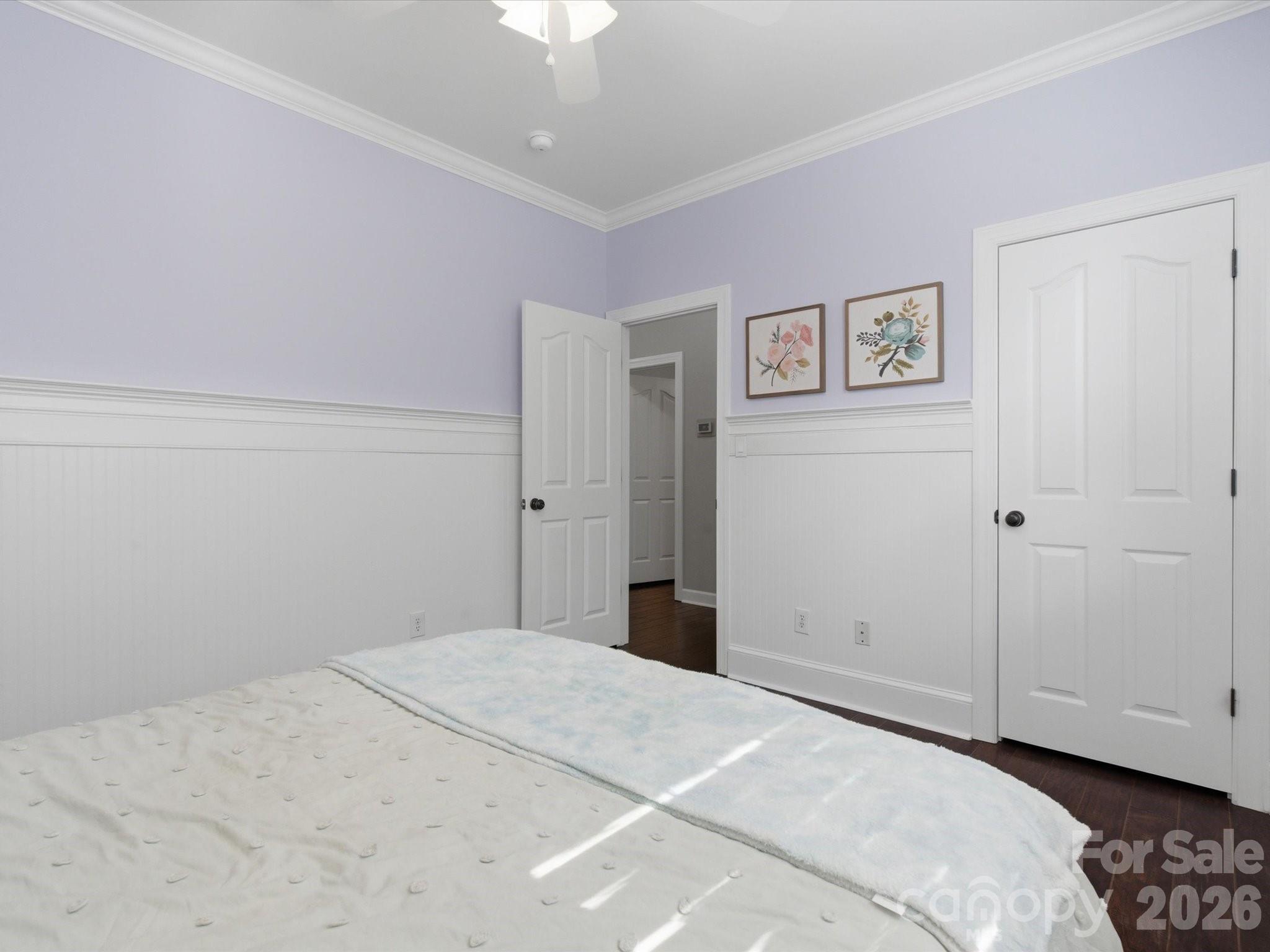 1317 Golden Ridge Road — Clover
