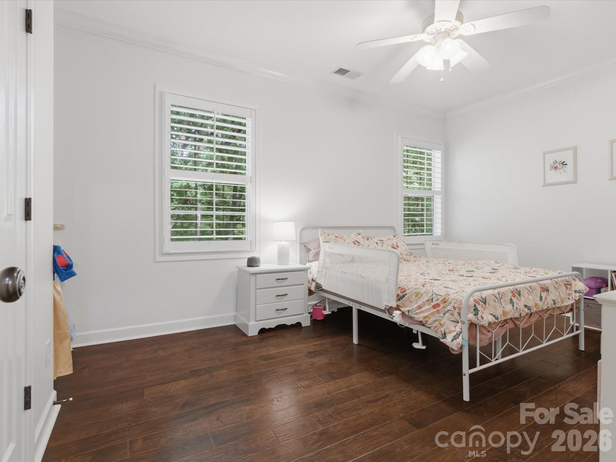 1317 Golden Ridge Road — Clover