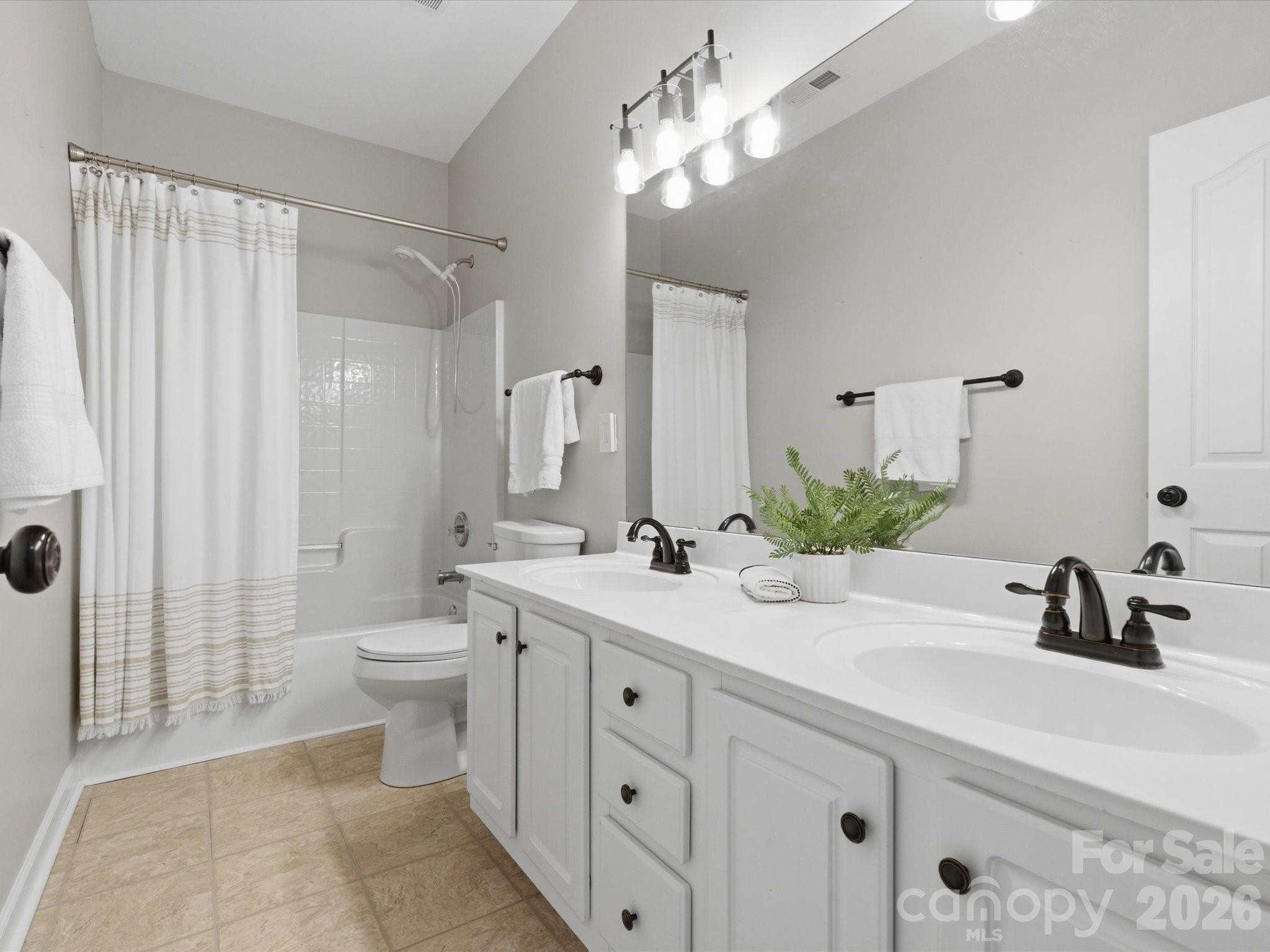 1317 Golden Ridge Road — Clover