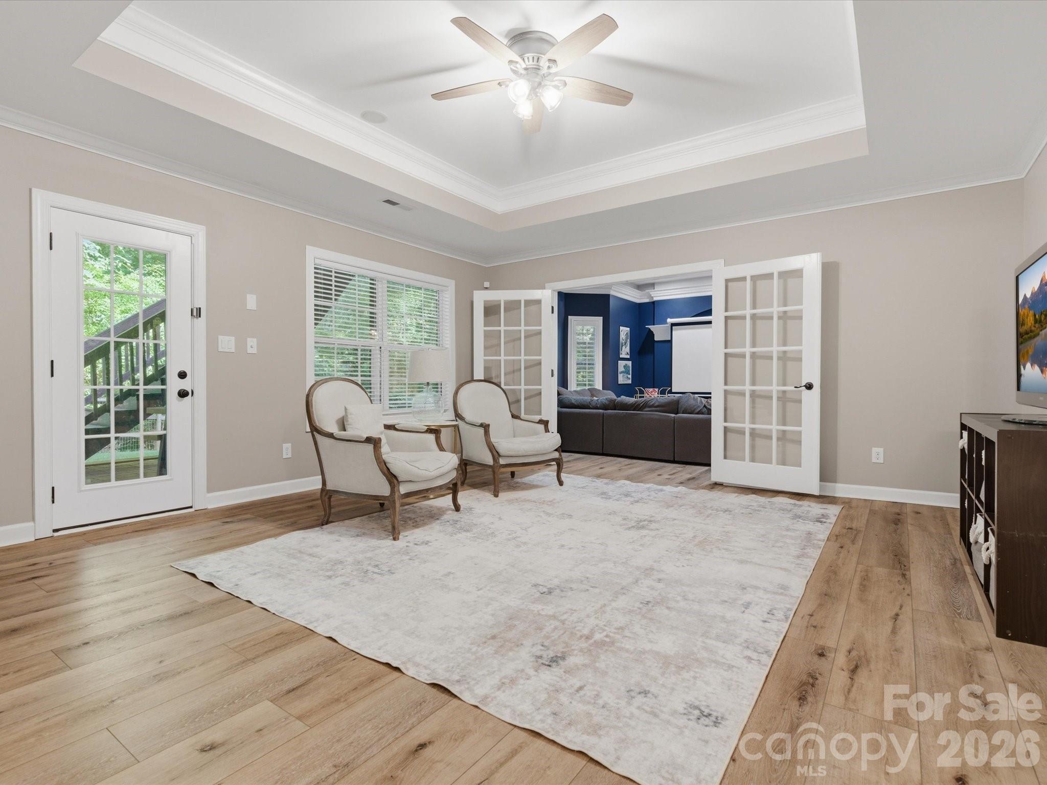 1317 Golden Ridge Road — Clover