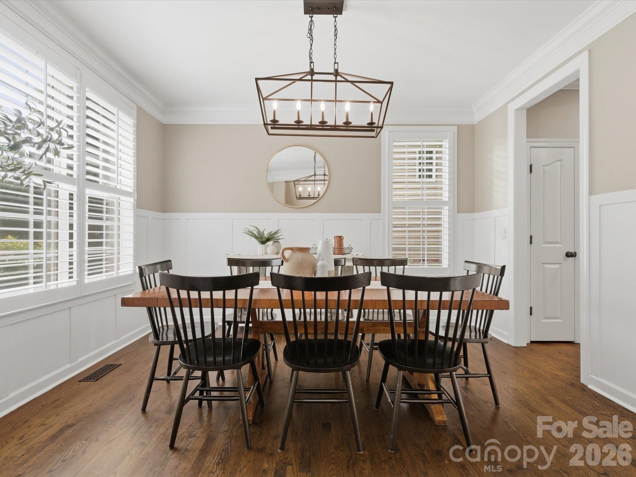 1317 Golden Ridge Road — Clover