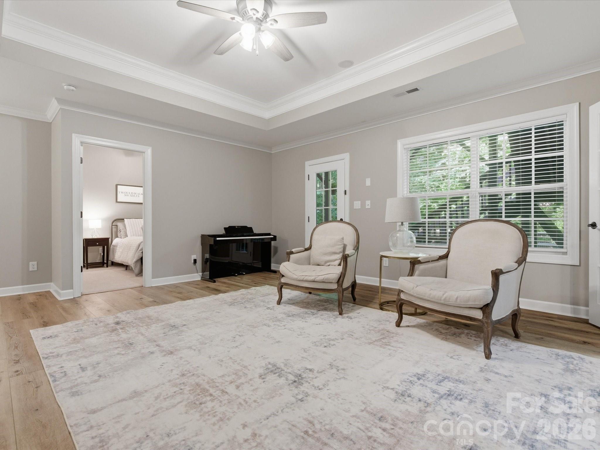 1317 Golden Ridge Road — Clover