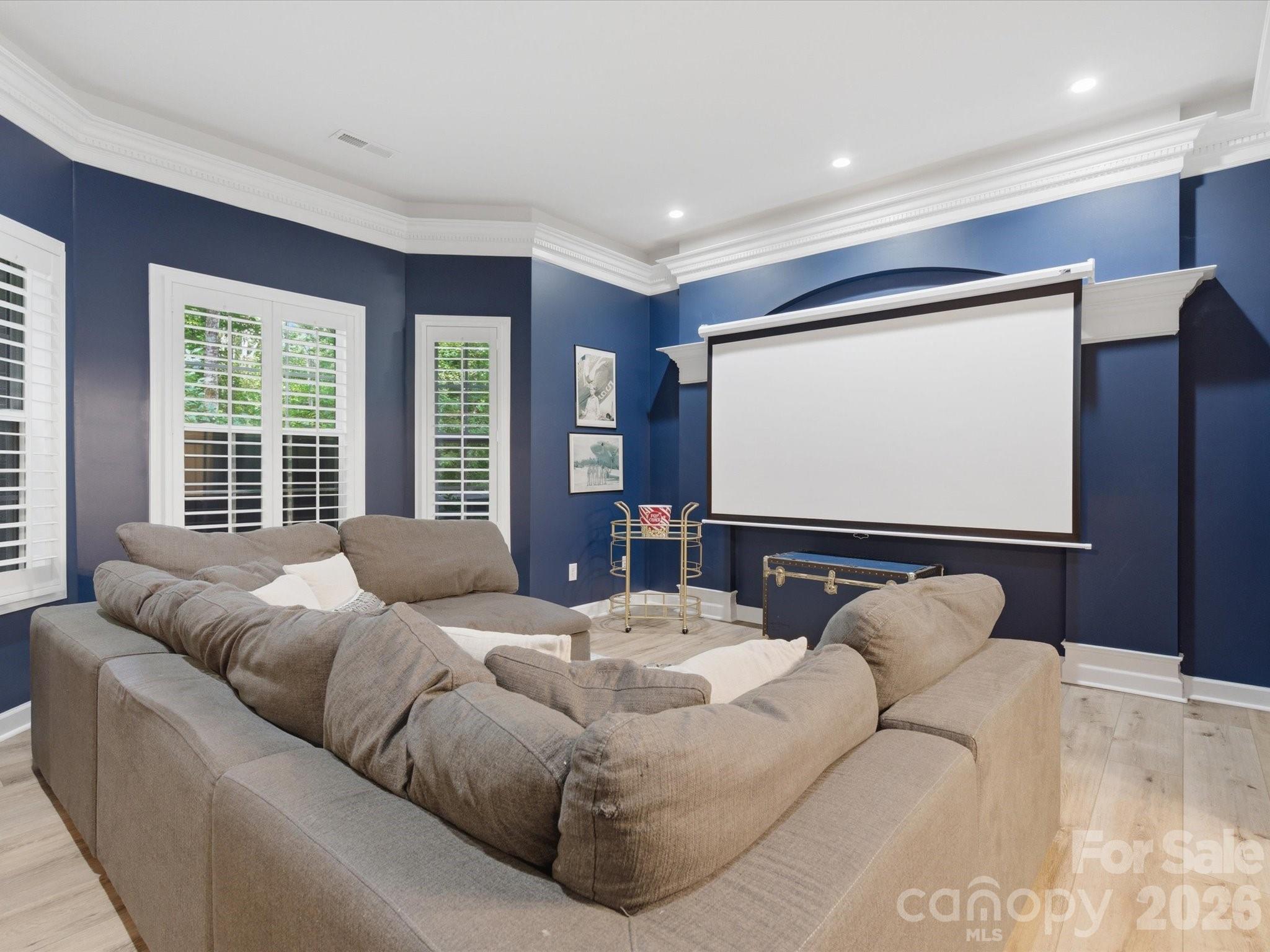 1317 Golden Ridge Road — Clover