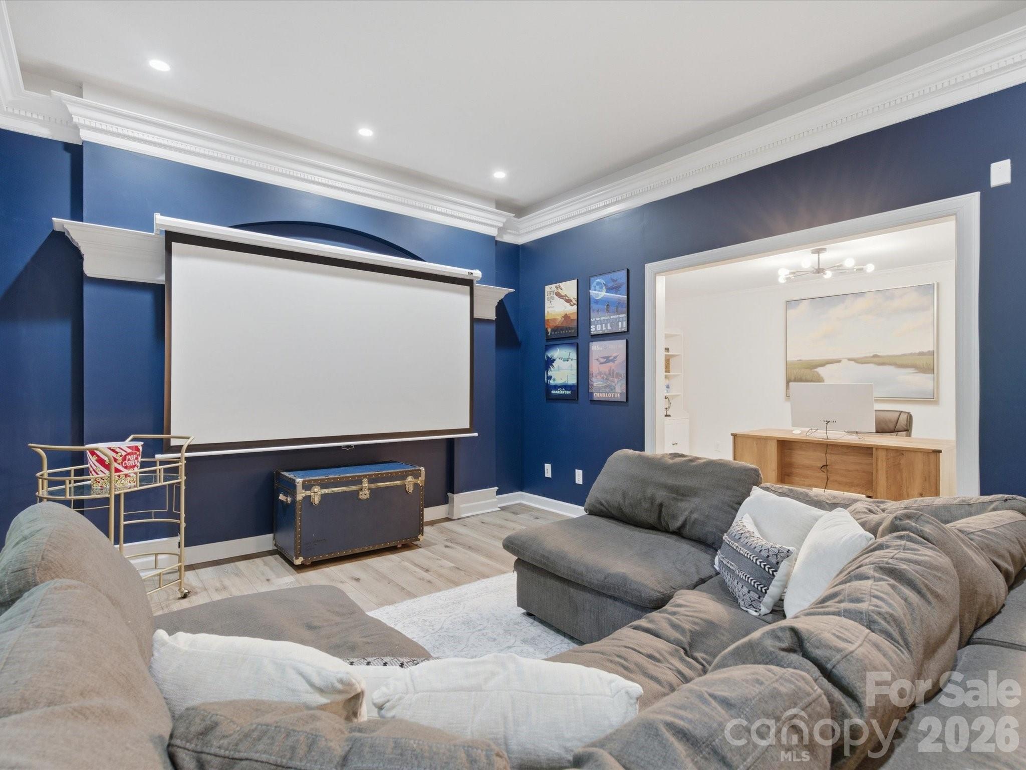 1317 Golden Ridge Road — Clover