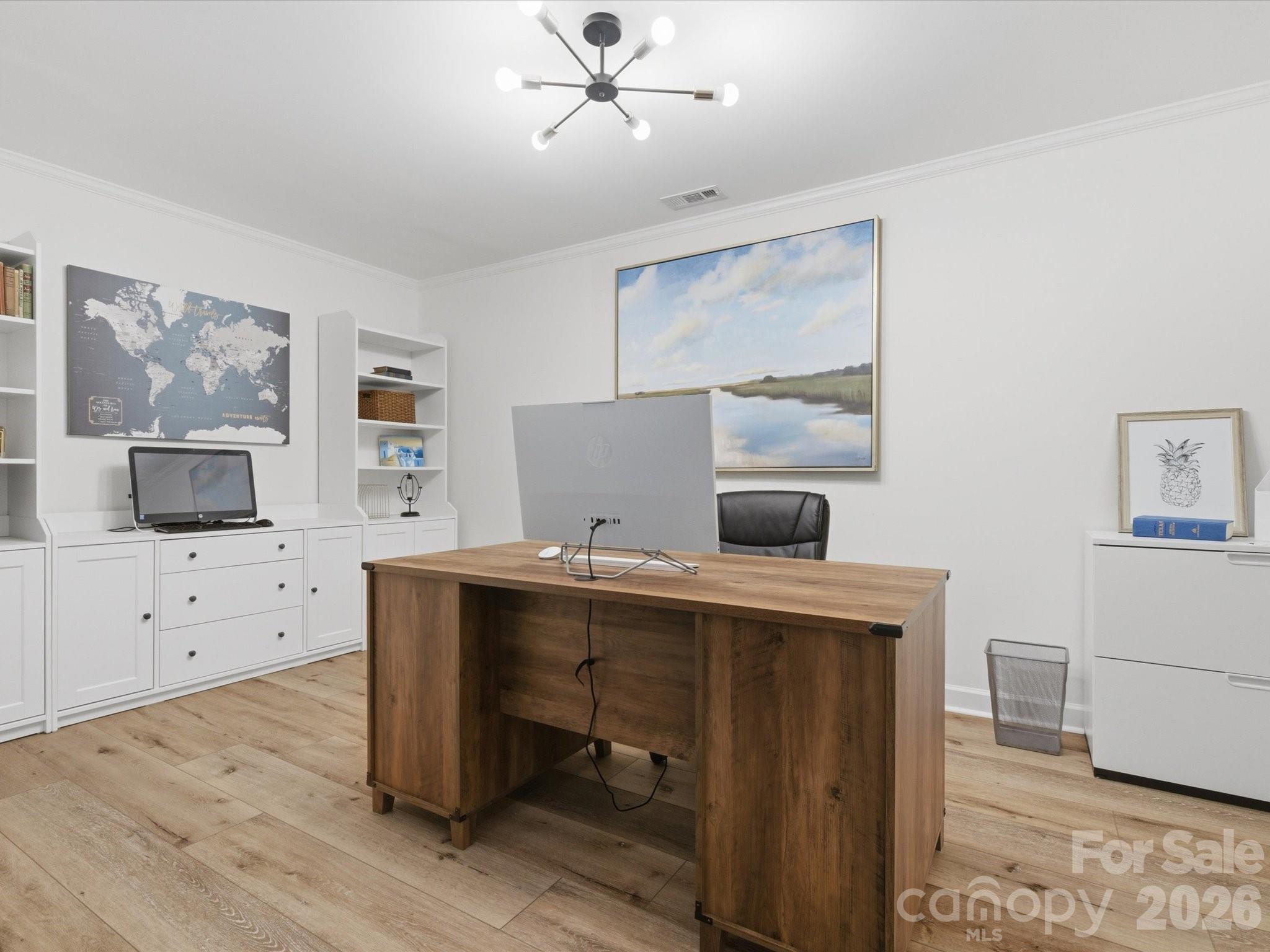 1317 Golden Ridge Road — Clover
