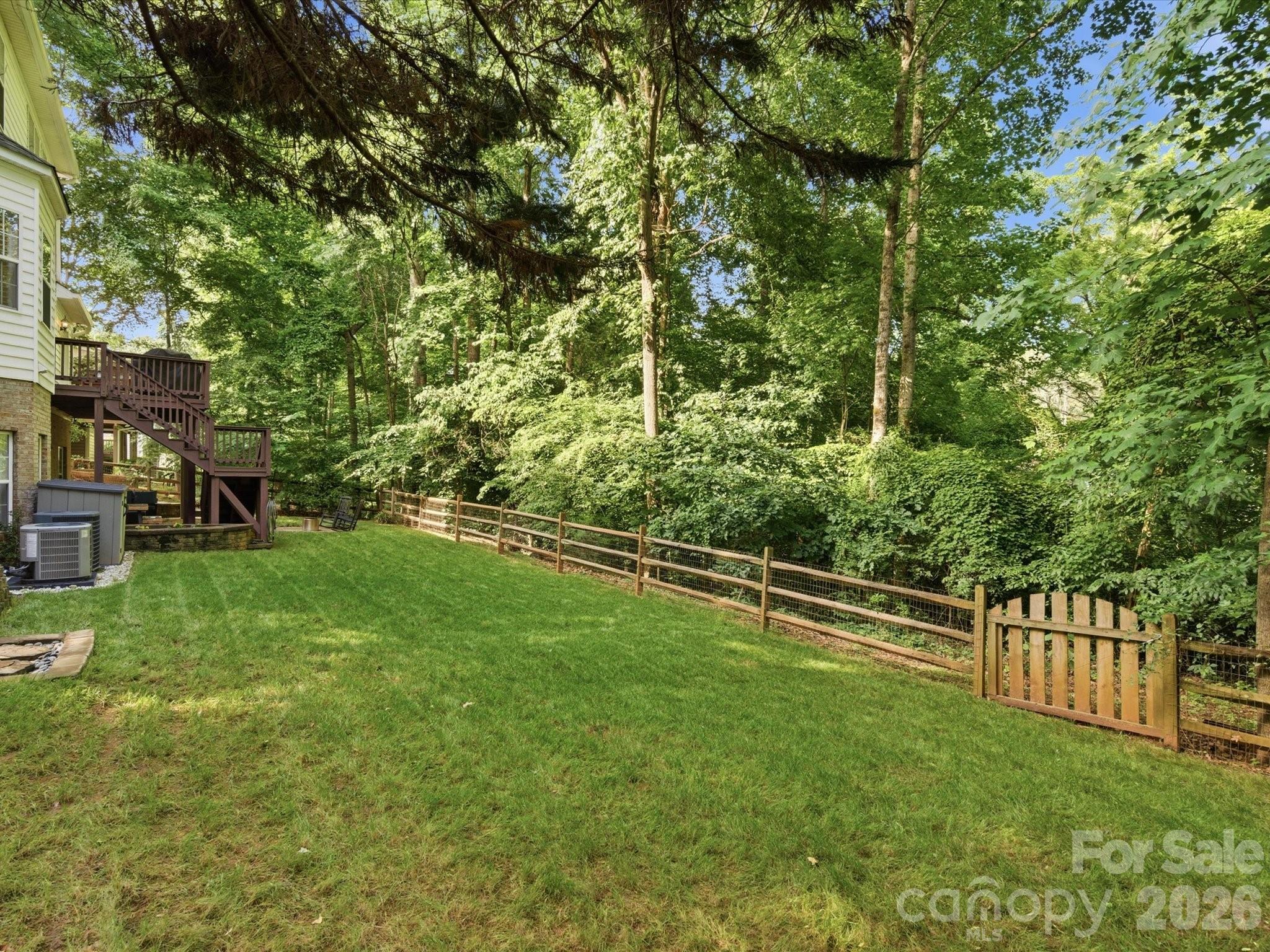 1317 Golden Ridge Road — Clover