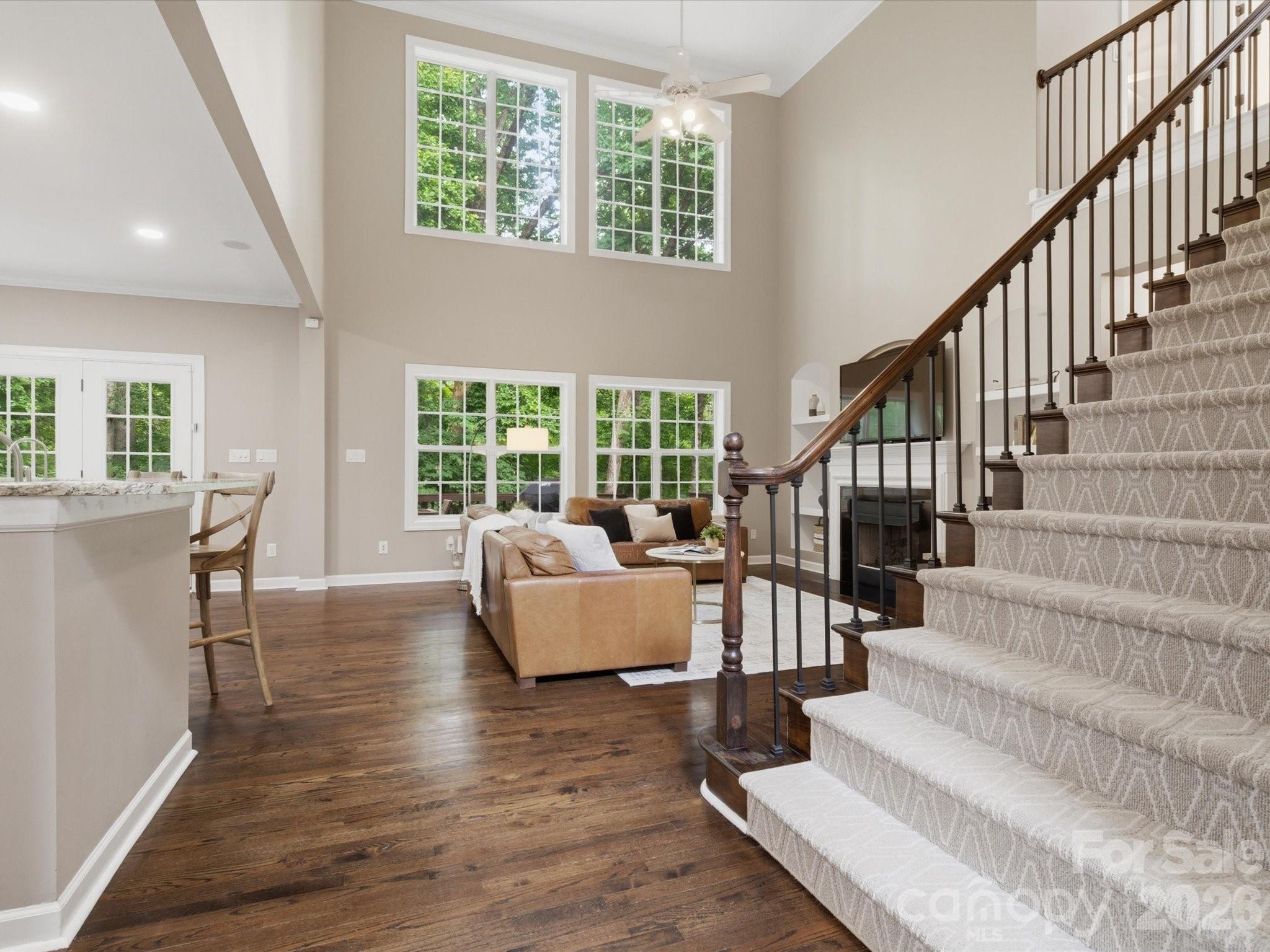 1317 Golden Ridge Road — Clover