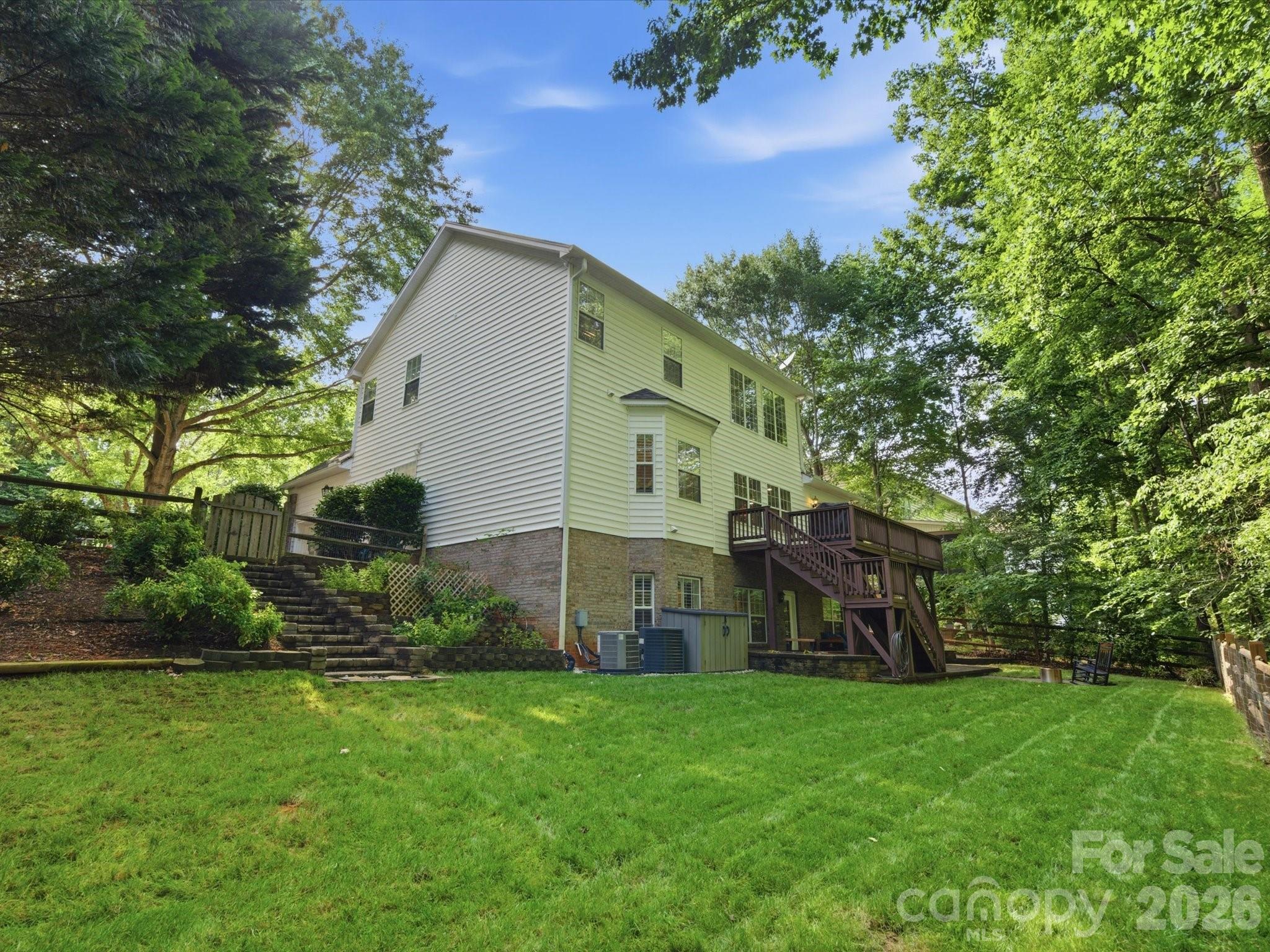 1317 Golden Ridge Road — Clover