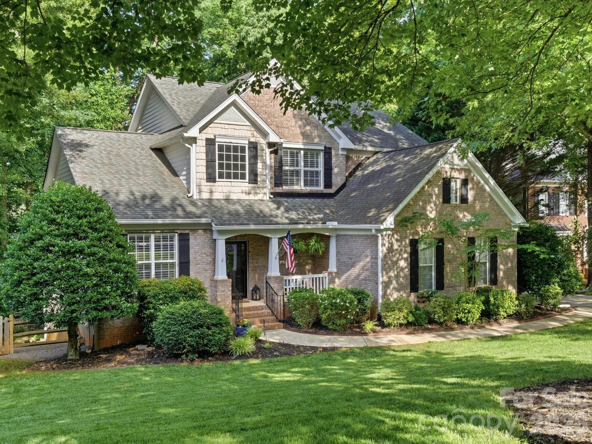 1317 Golden Ridge Road — Clover