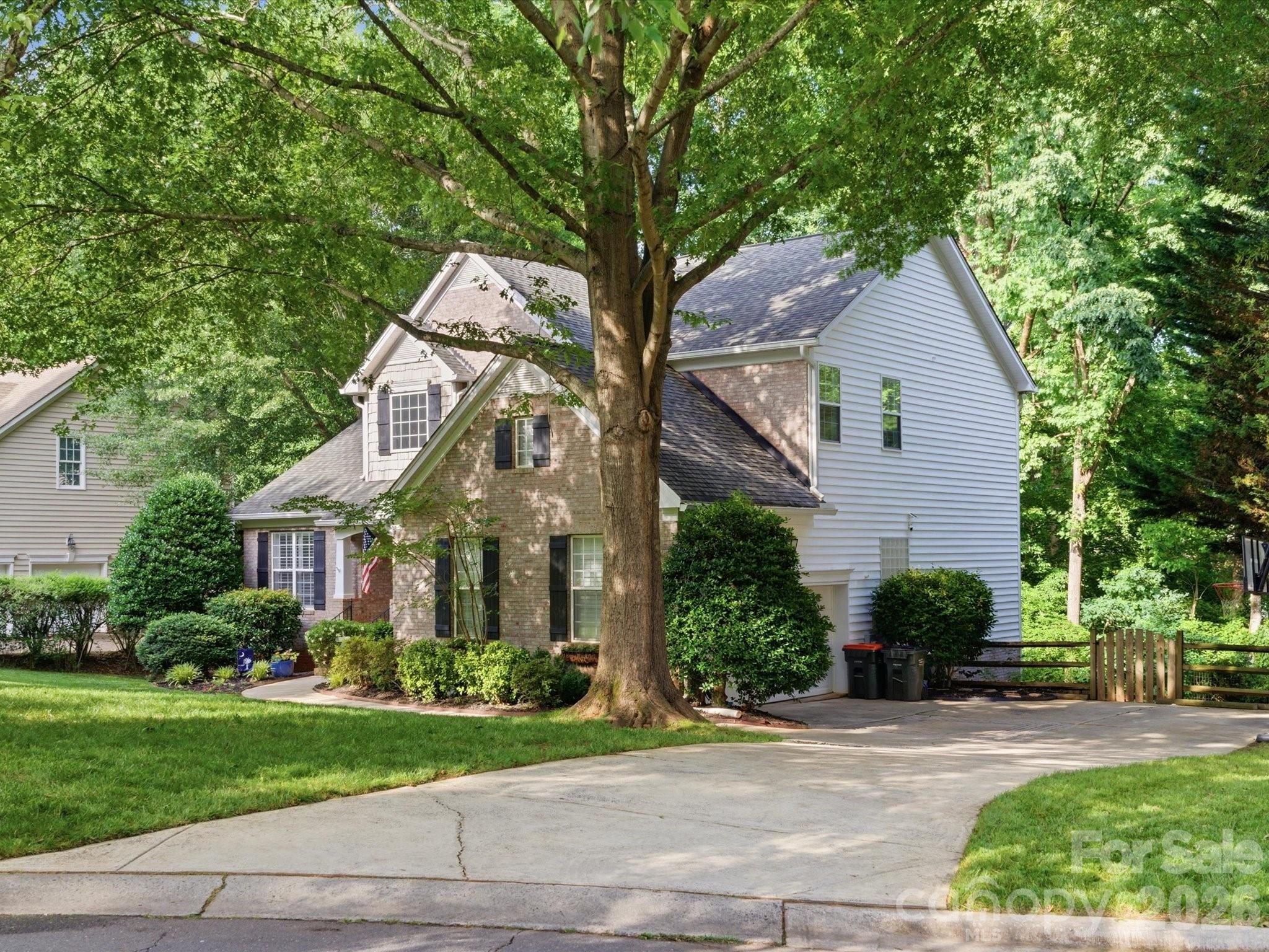 1317 Golden Ridge Road — Clover