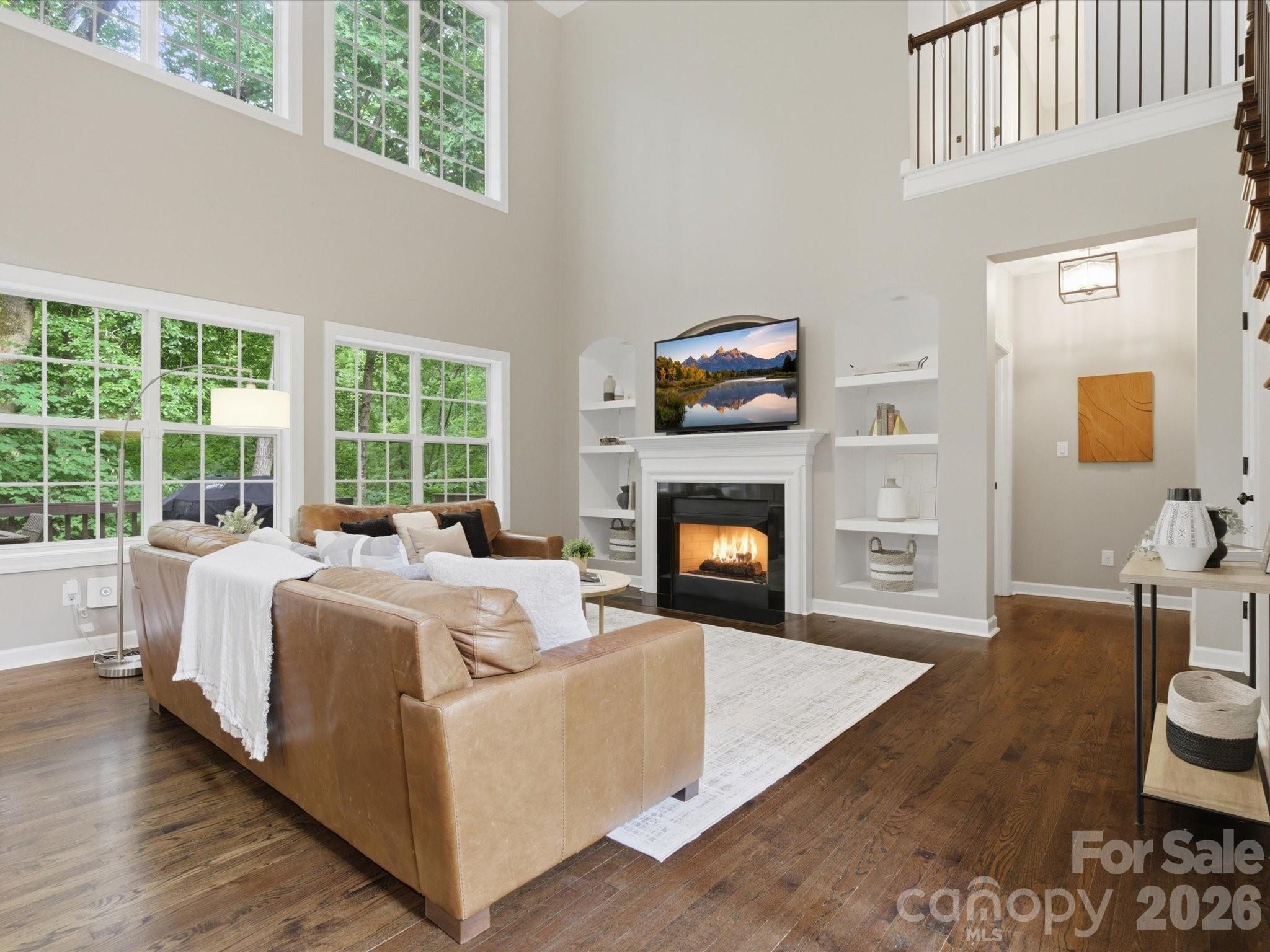 1317 Golden Ridge Road — Clover