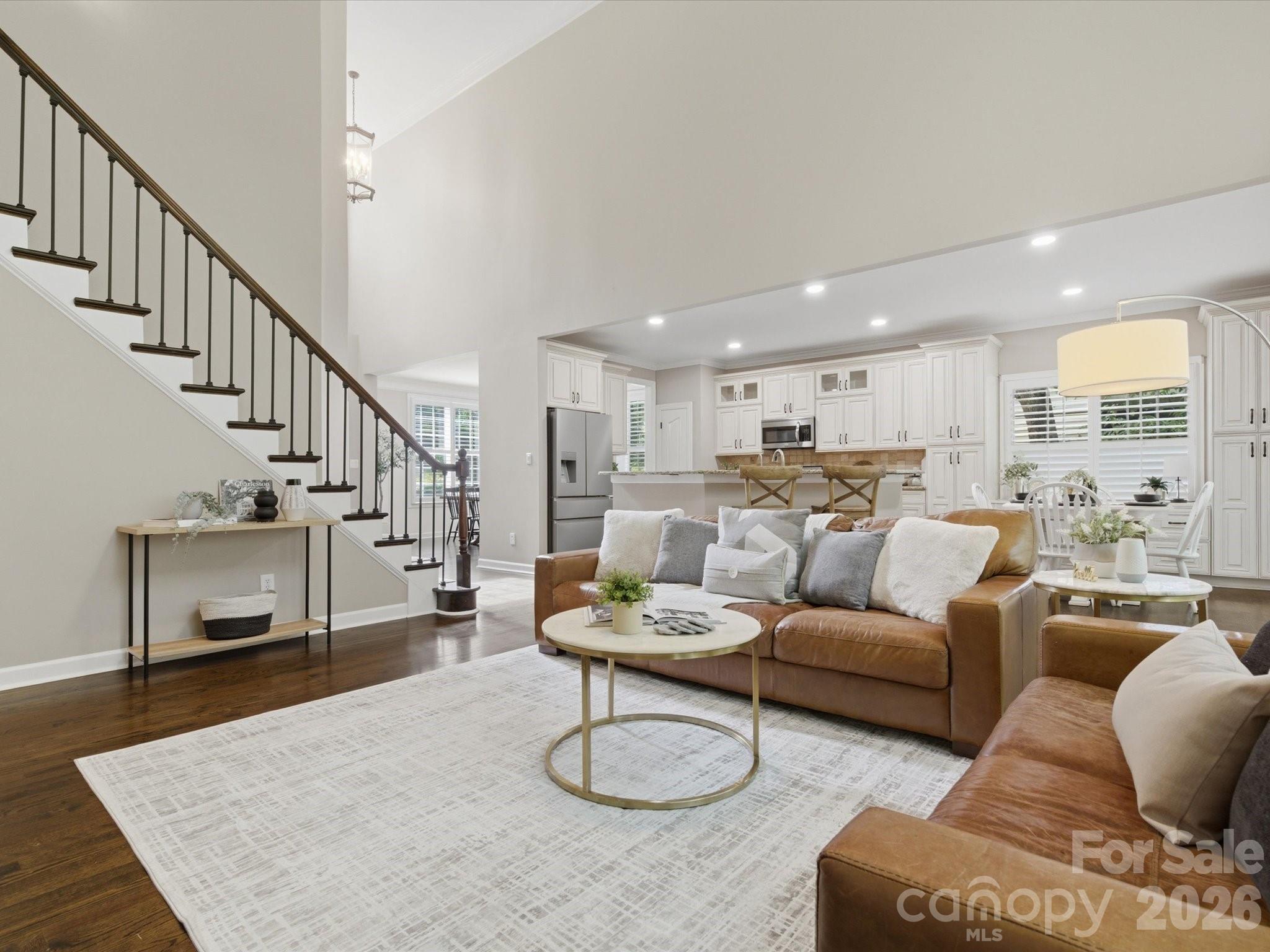 1317 Golden Ridge Road — Clover