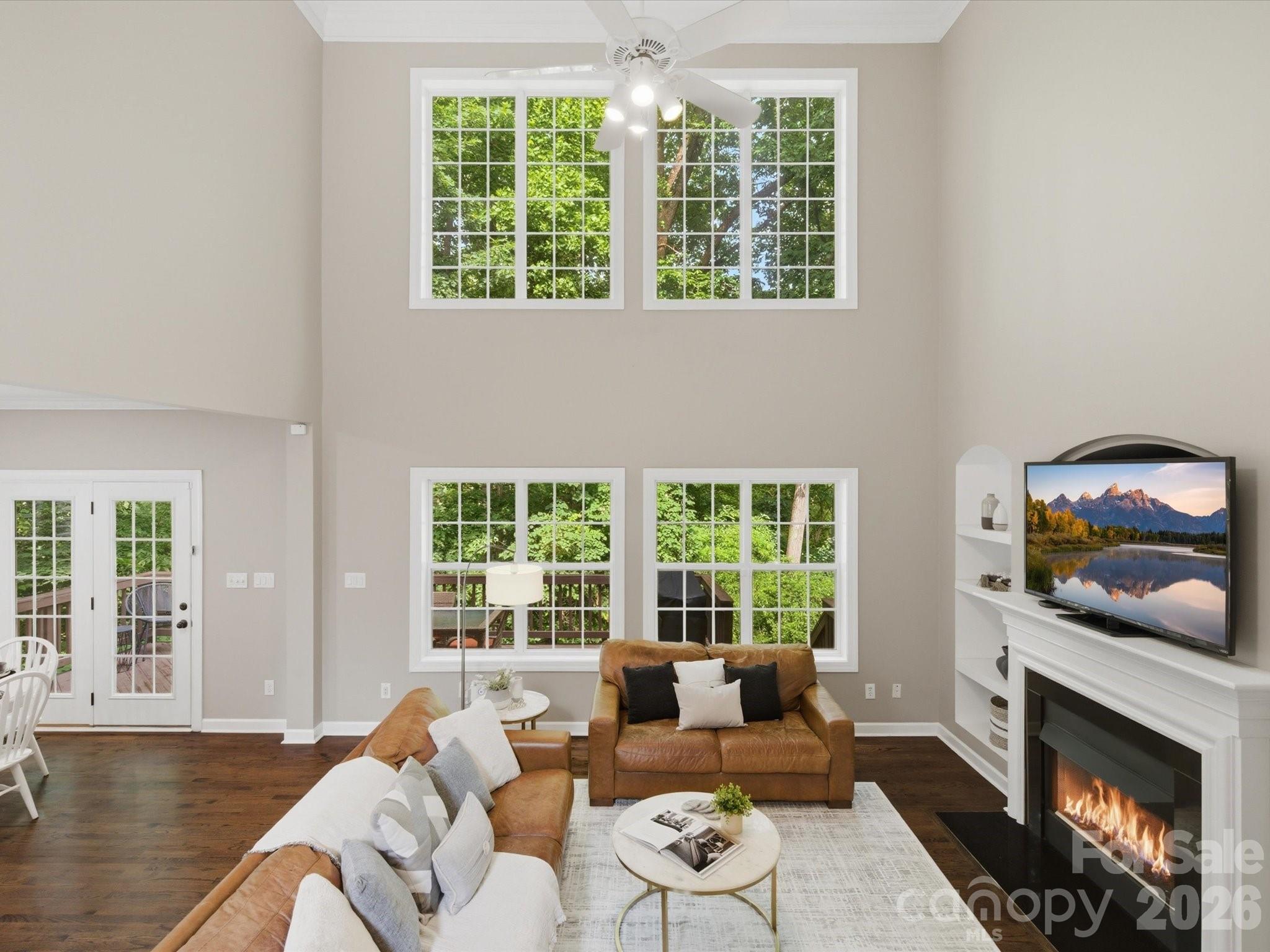 1317 Golden Ridge Road — Clover