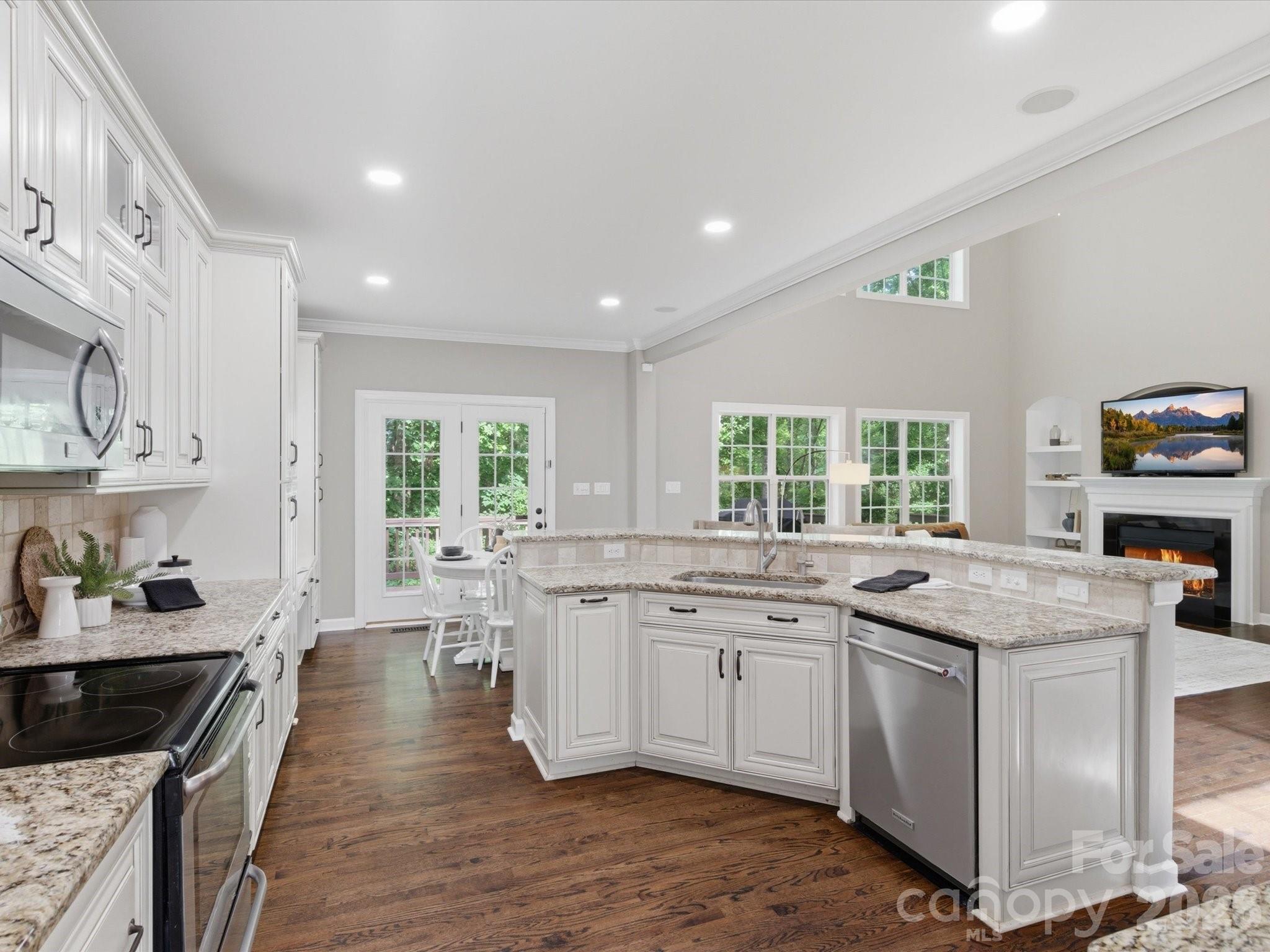 1317 Golden Ridge Road — Clover