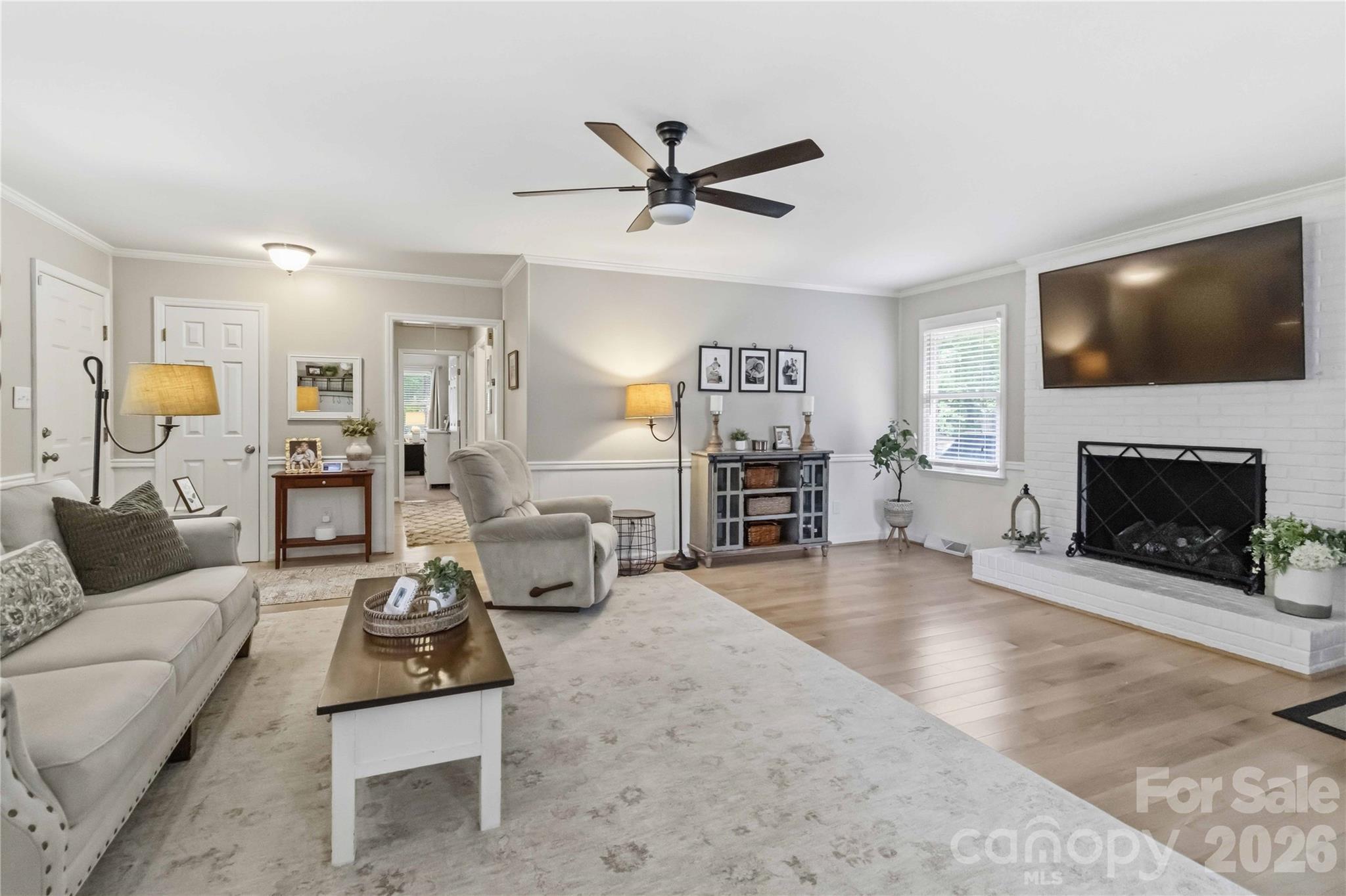 3457 Autumn Lake Drive — Rock Hill