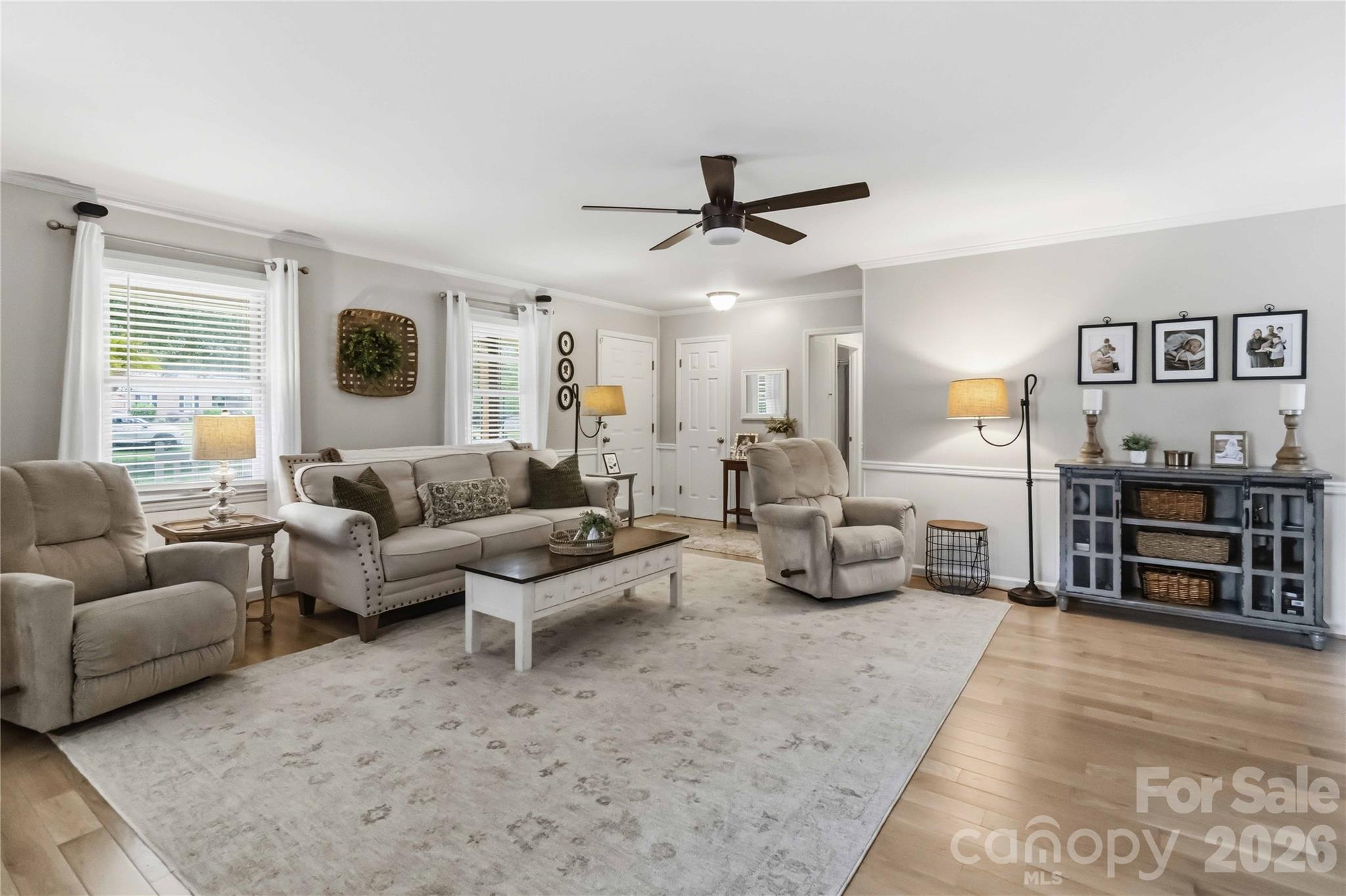 3457 Autumn Lake Drive — Rock Hill