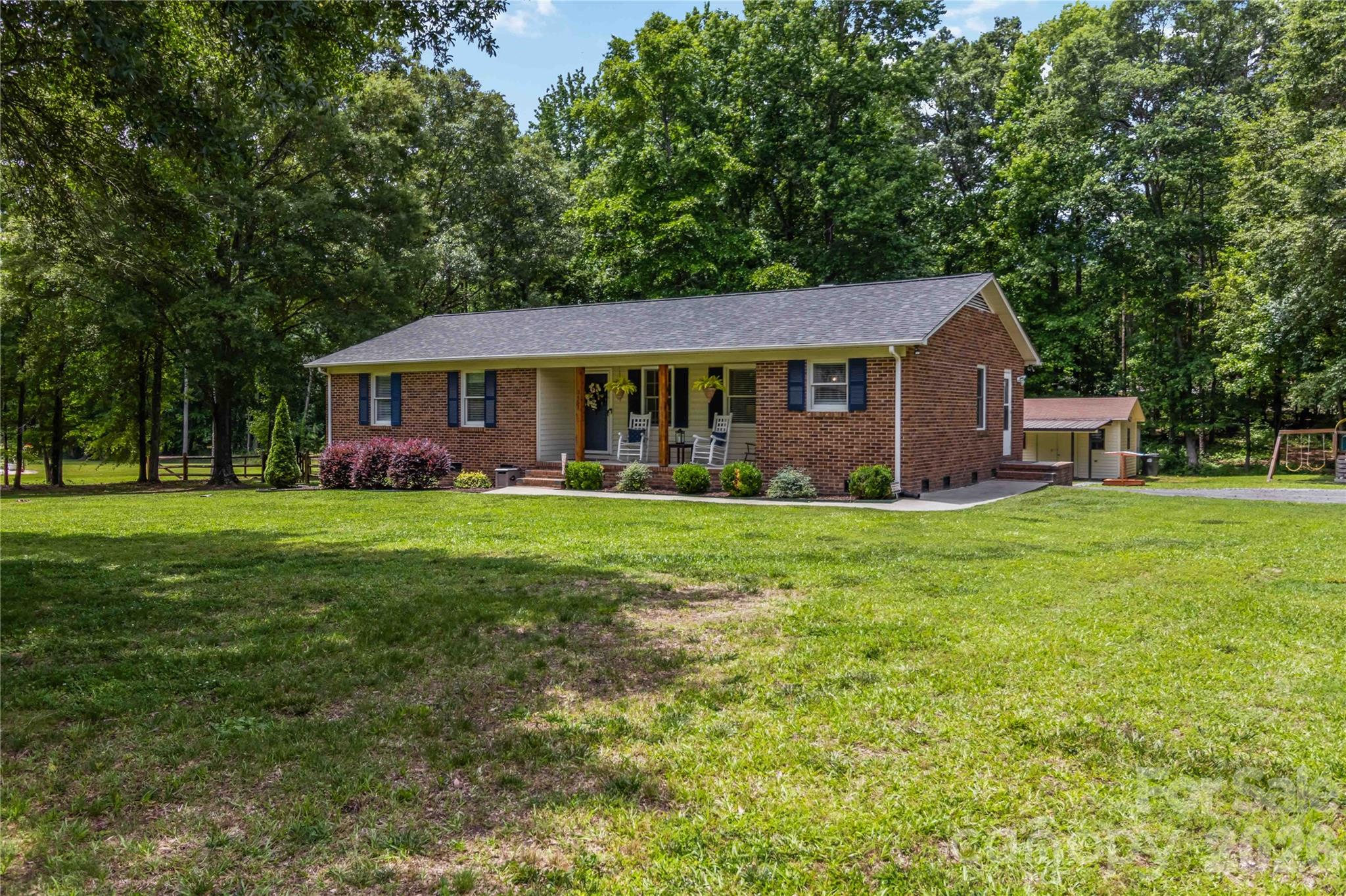3457 Autumn Lake Drive — Rock Hill