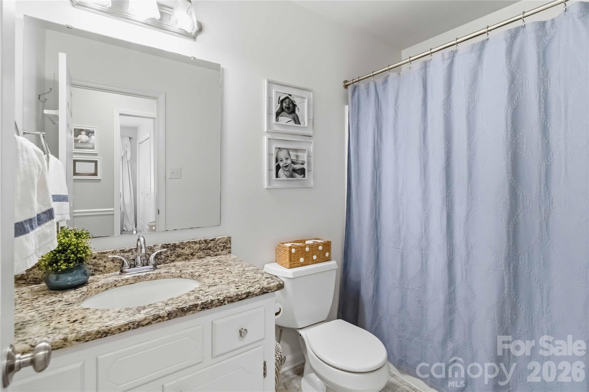 3457 Autumn Lake Drive — Rock Hill
