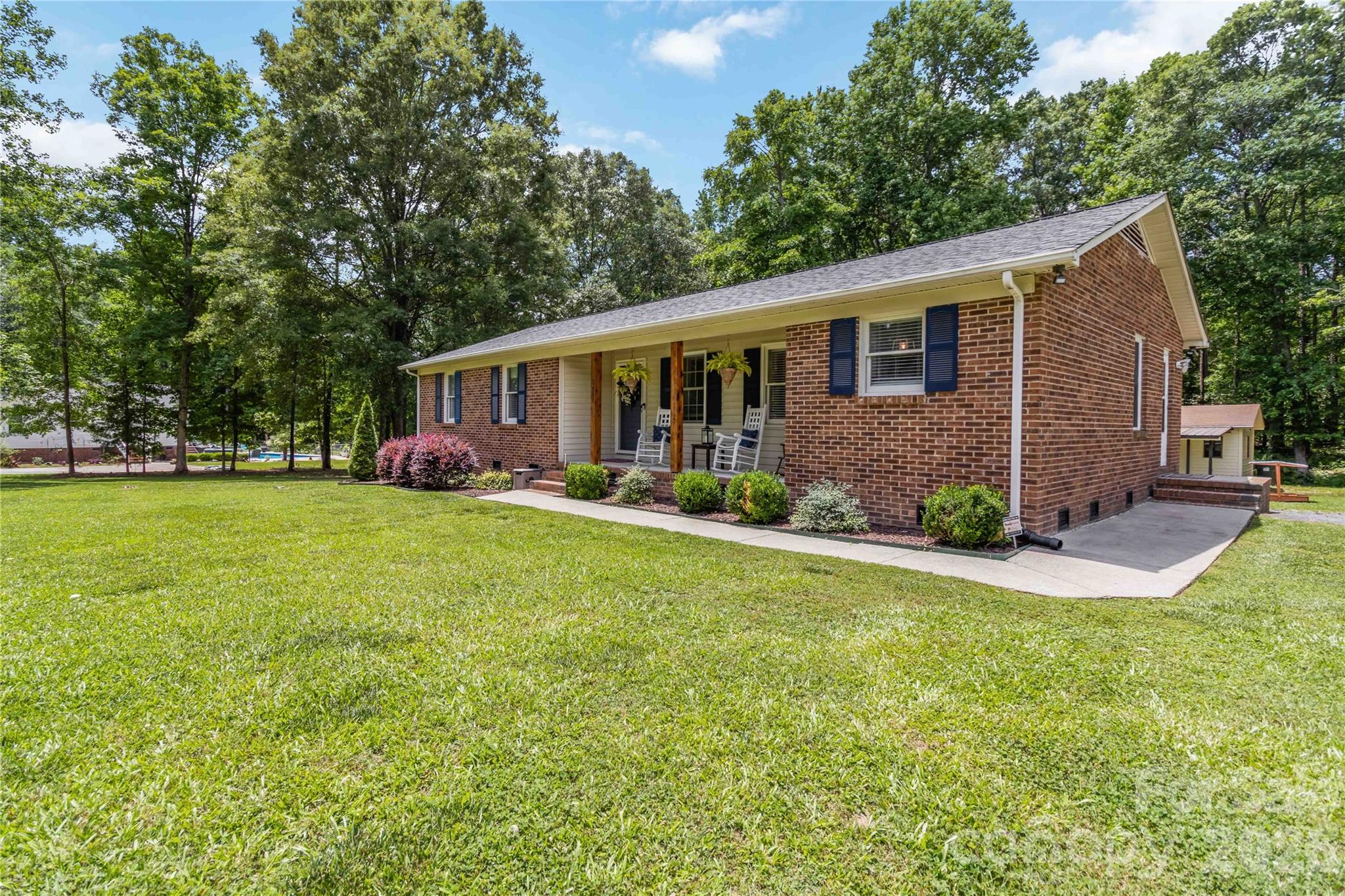 3457 Autumn Lake Drive — Rock Hill