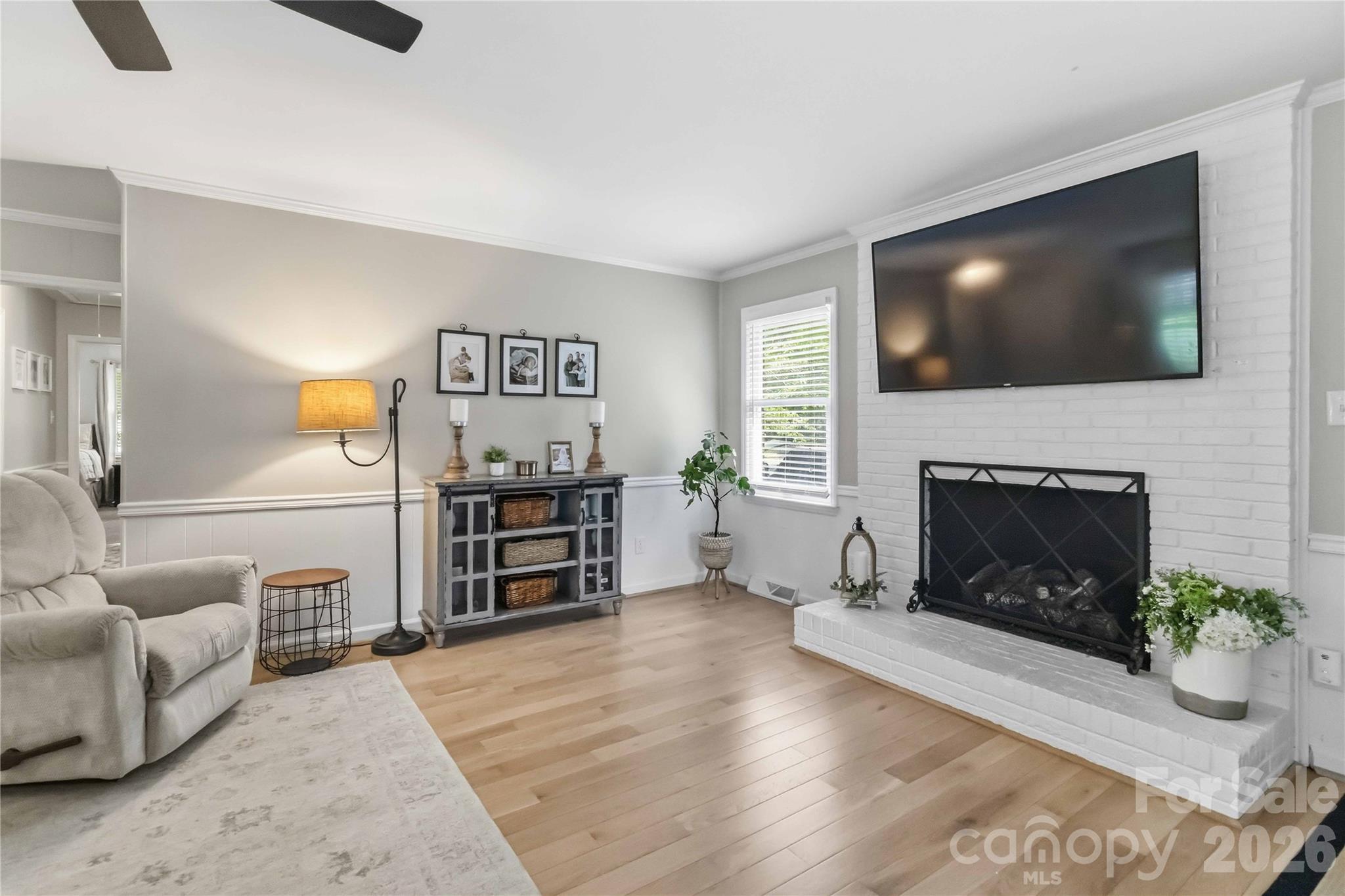 3457 Autumn Lake Drive — Rock Hill