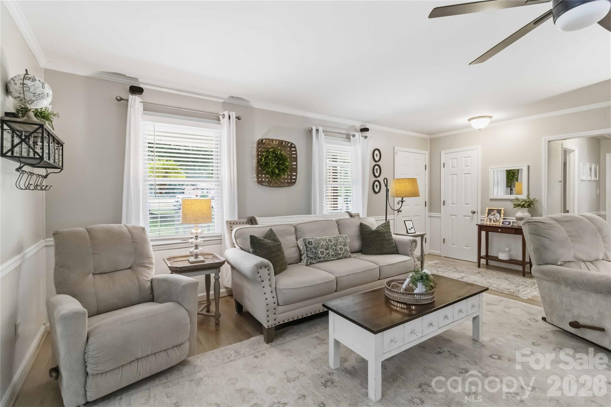3457 Autumn Lake Drive — Rock Hill