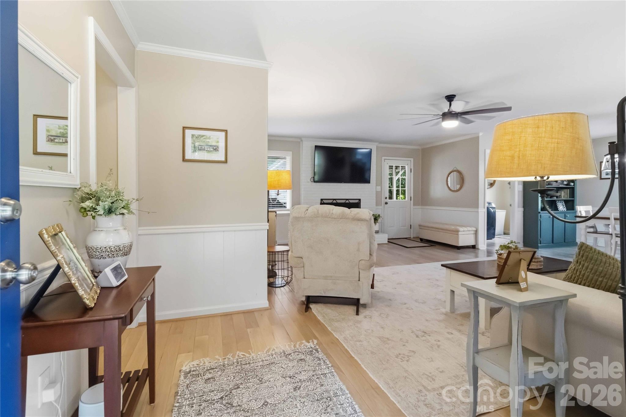 3457 Autumn Lake Drive — Rock Hill