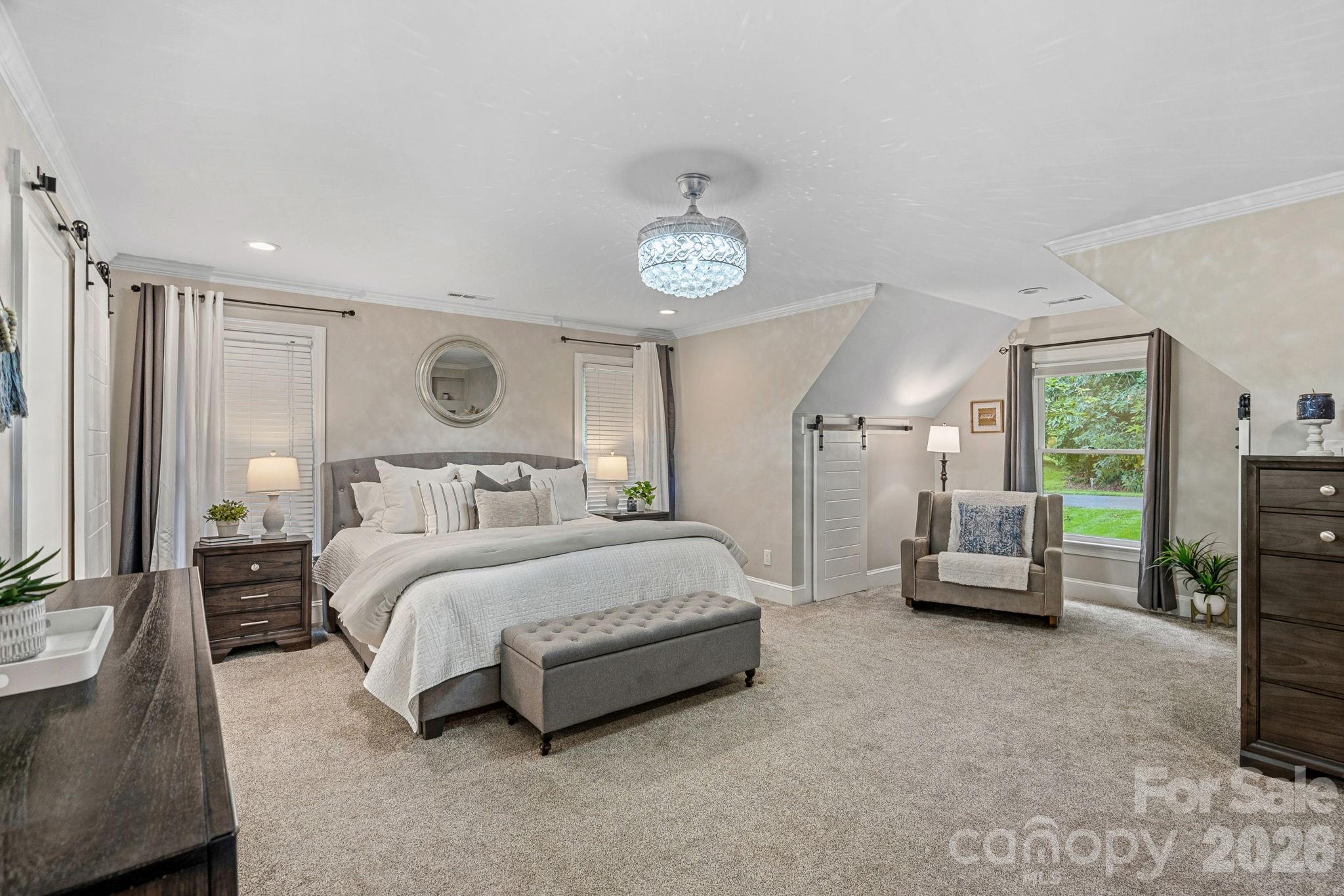 5634 Camelot Drive — Charlotte