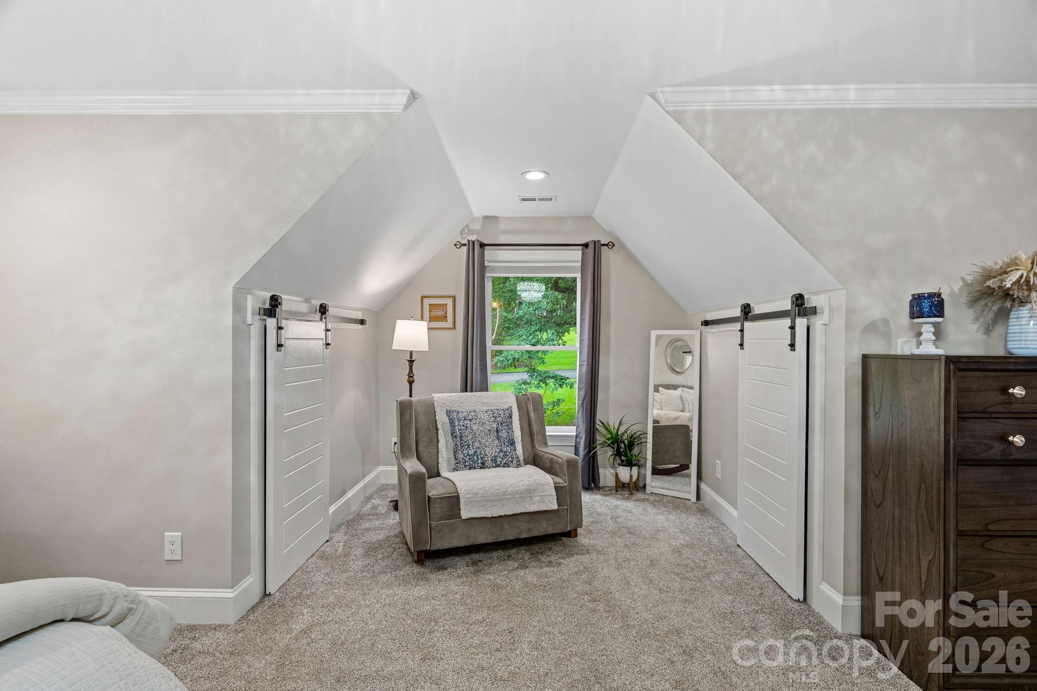 5634 Camelot Drive — Charlotte