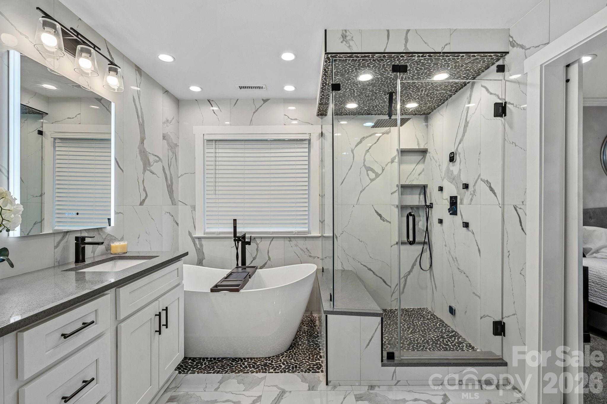 5634 Camelot Drive — Charlotte