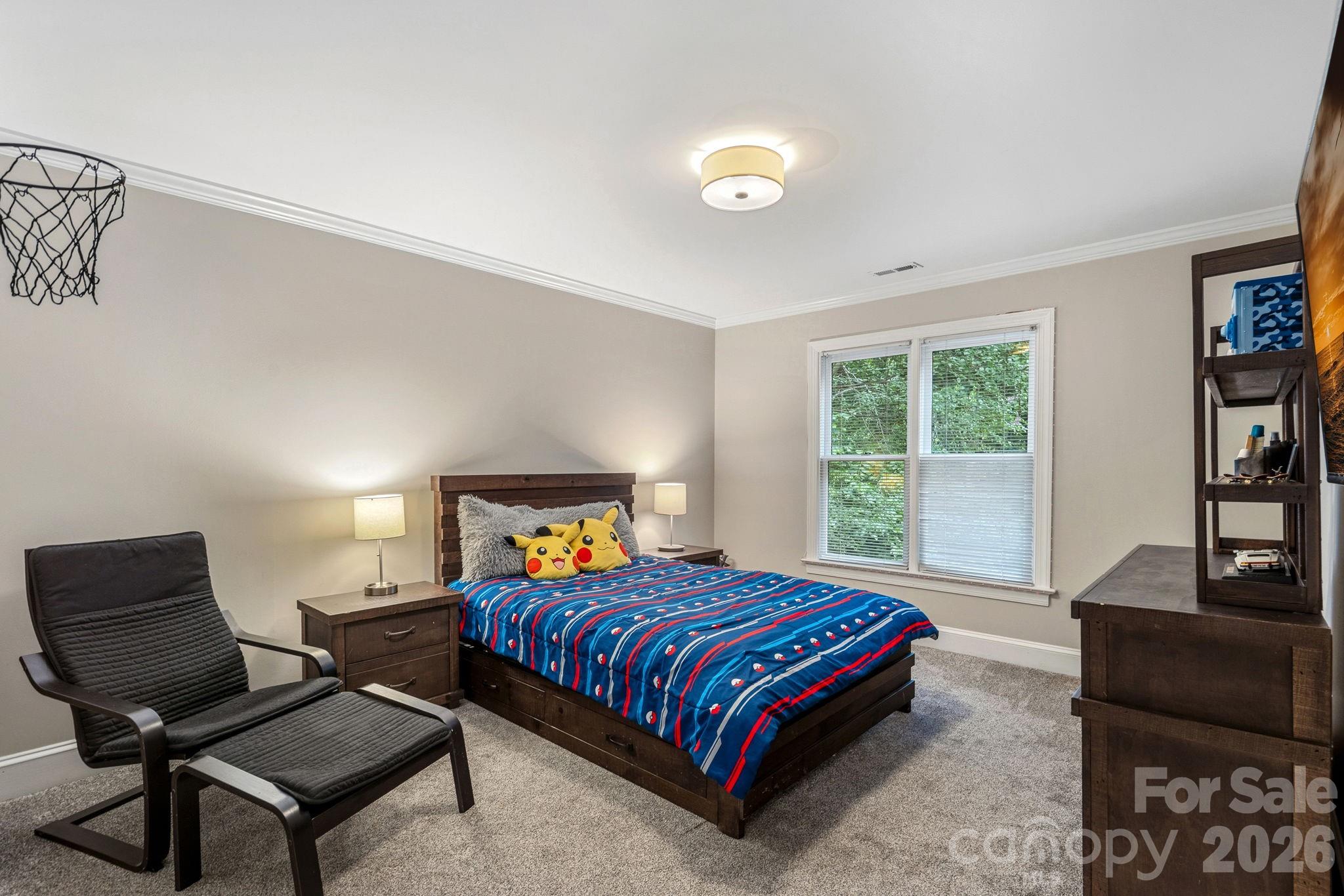 5634 Camelot Drive — Charlotte