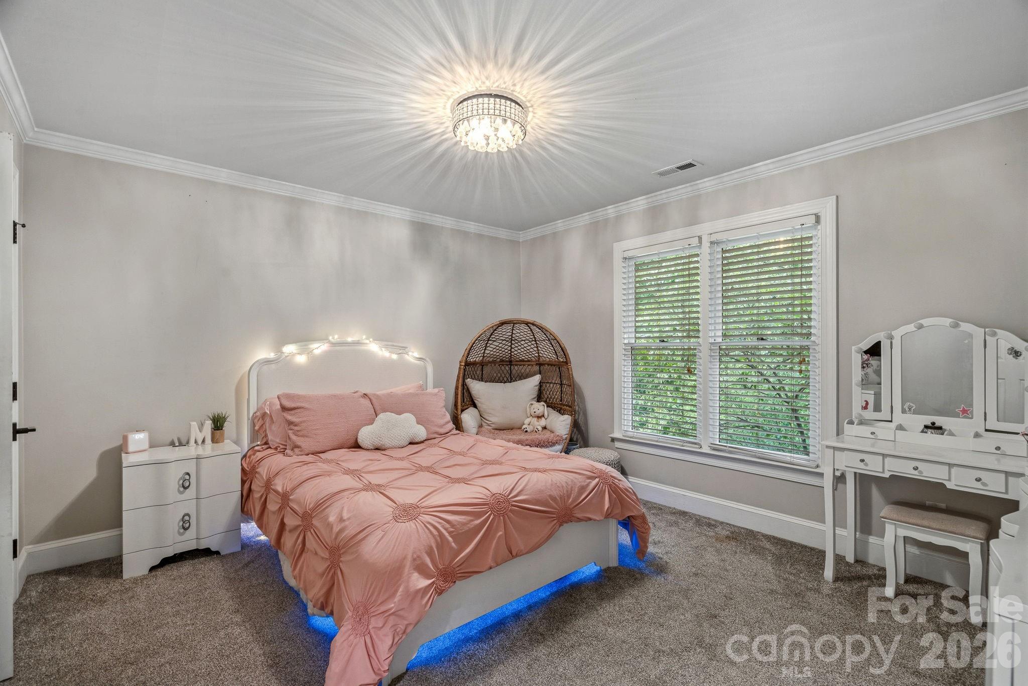 5634 Camelot Drive — Charlotte