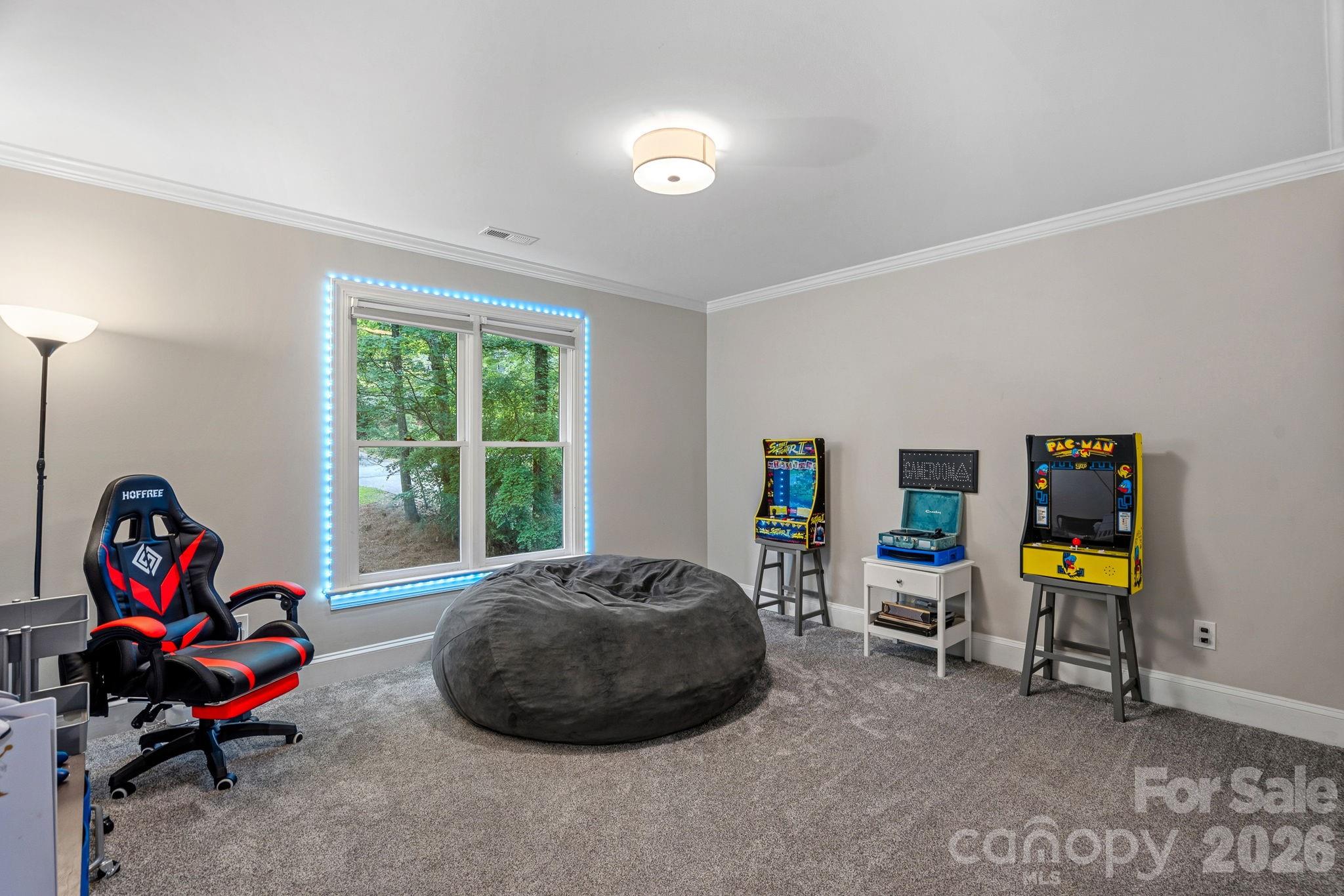 5634 Camelot Drive — Charlotte