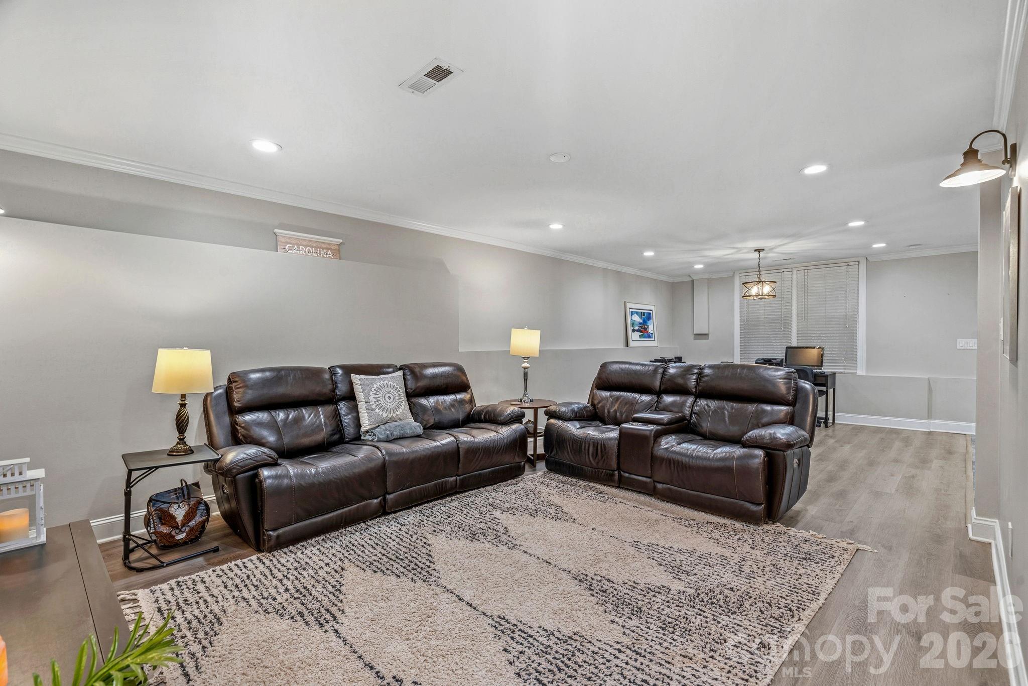5634 Camelot Drive — Charlotte