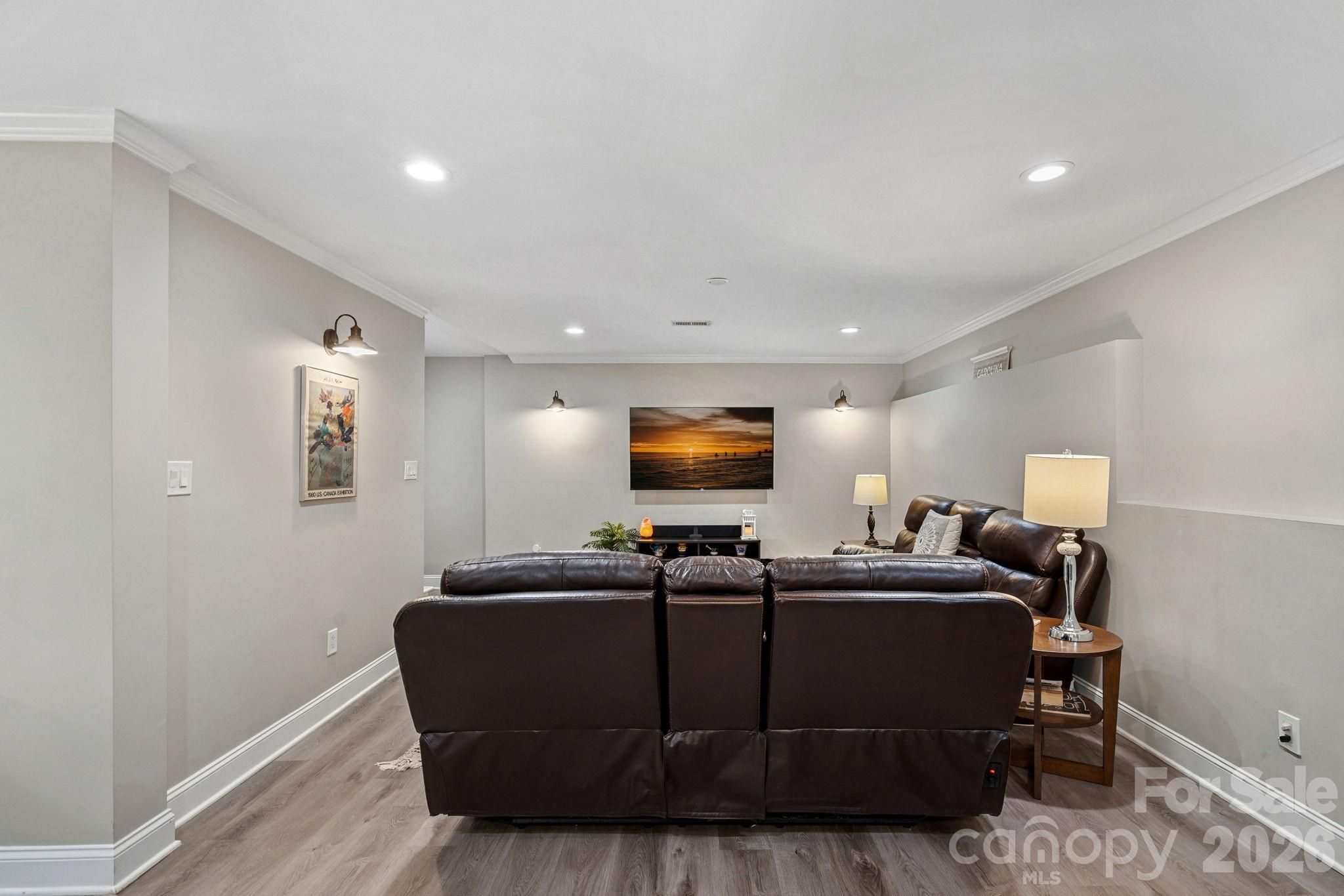 5634 Camelot Drive — Charlotte