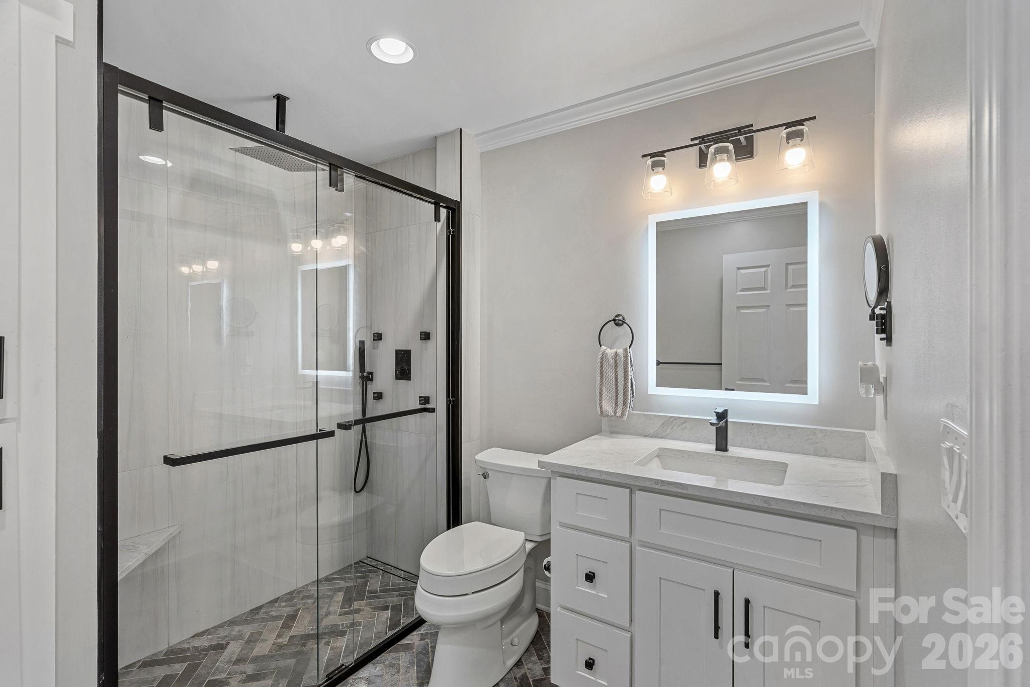 5634 Camelot Drive — Charlotte