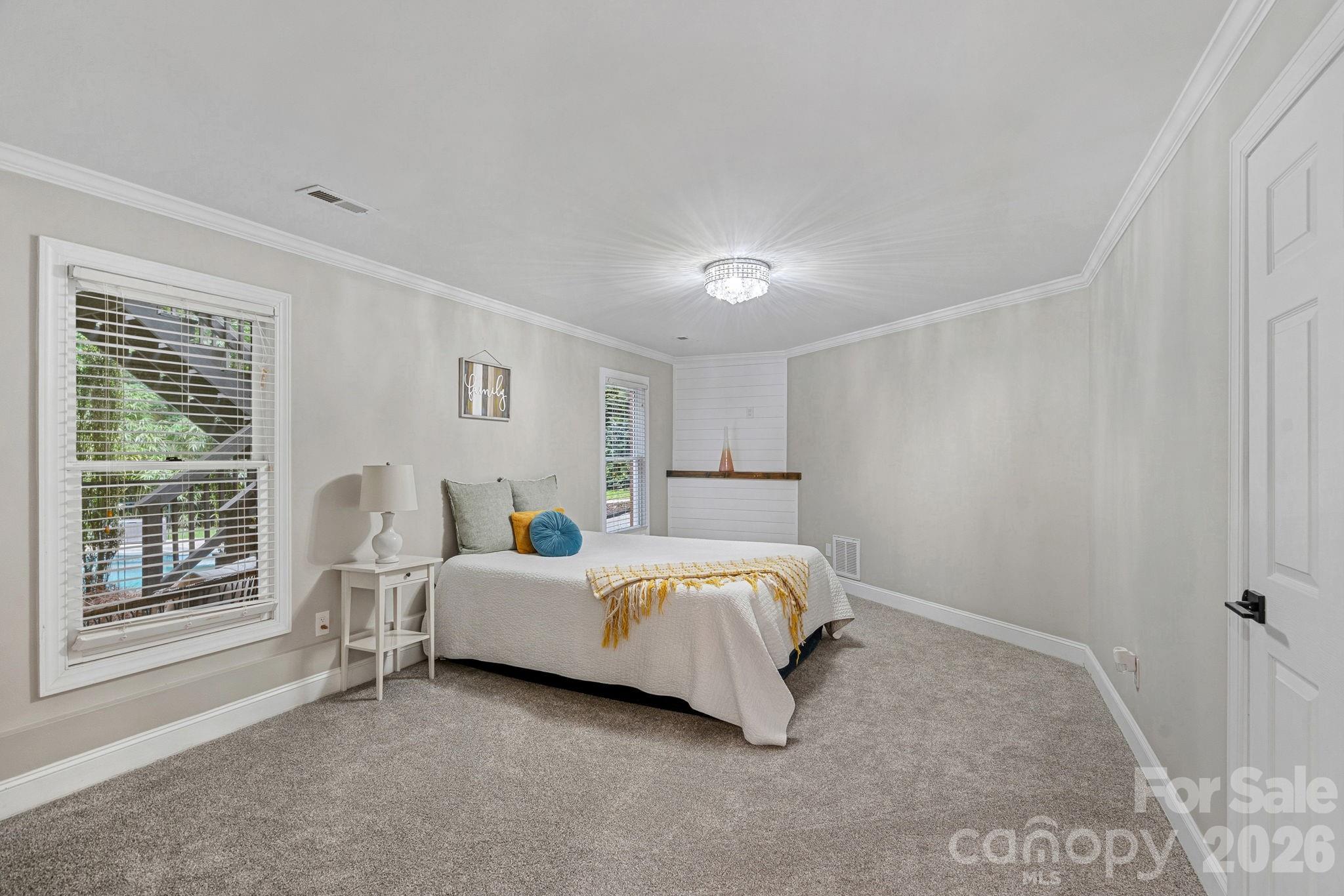 5634 Camelot Drive — Charlotte