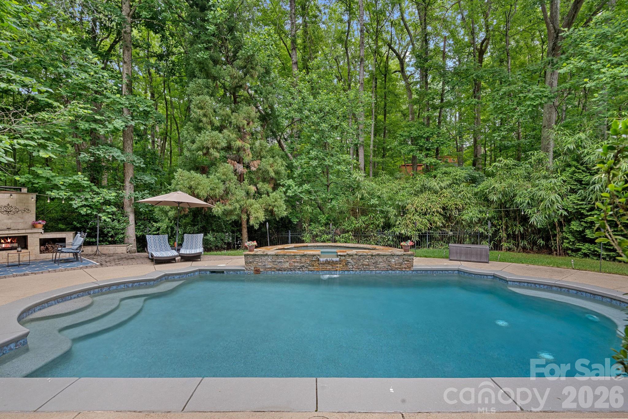 5634 Camelot Drive — Charlotte