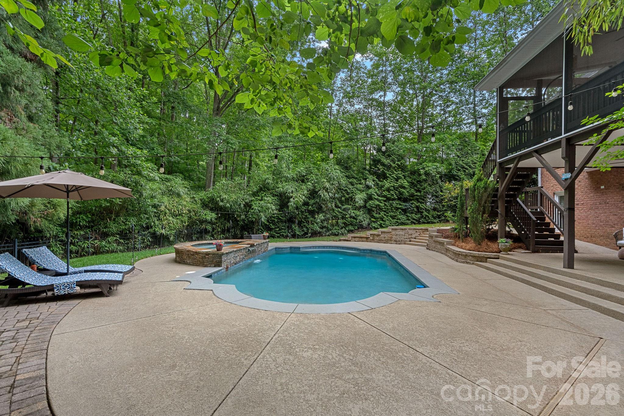 5634 Camelot Drive — Charlotte