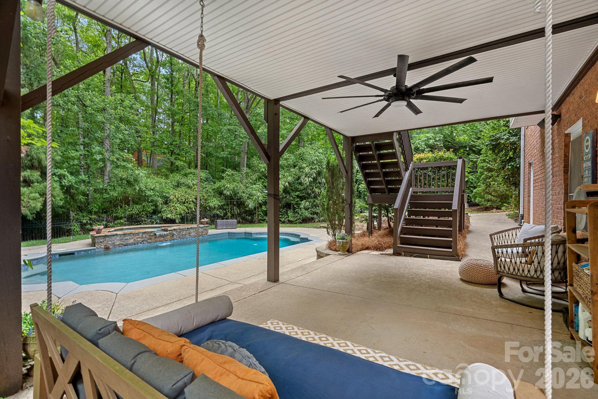 5634 Camelot Drive — Charlotte