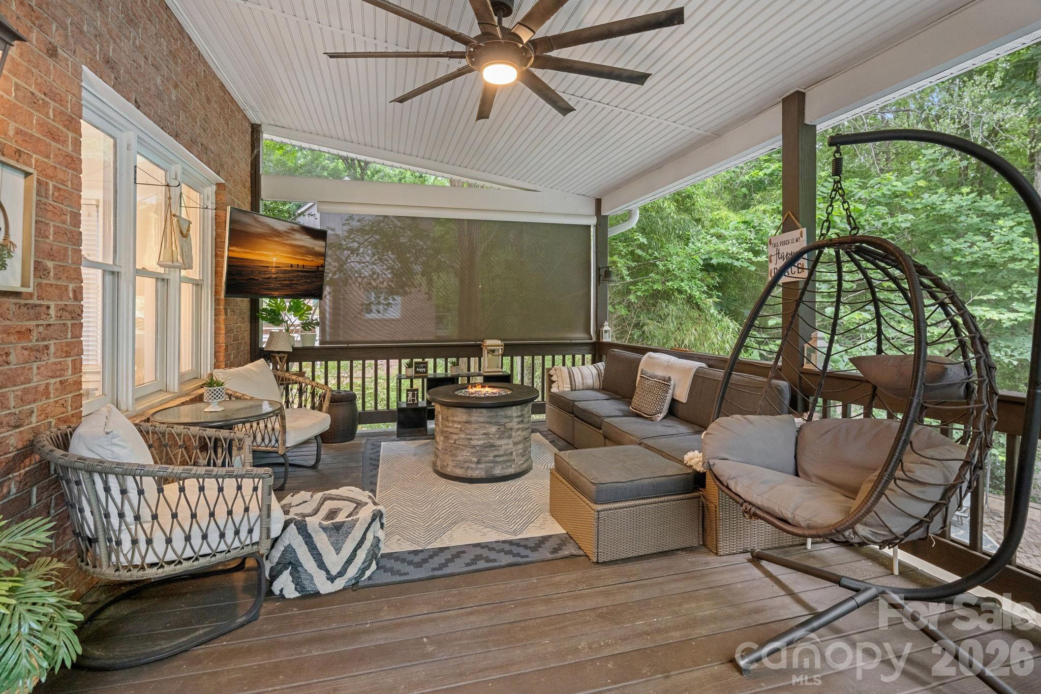 5634 Camelot Drive — Charlotte