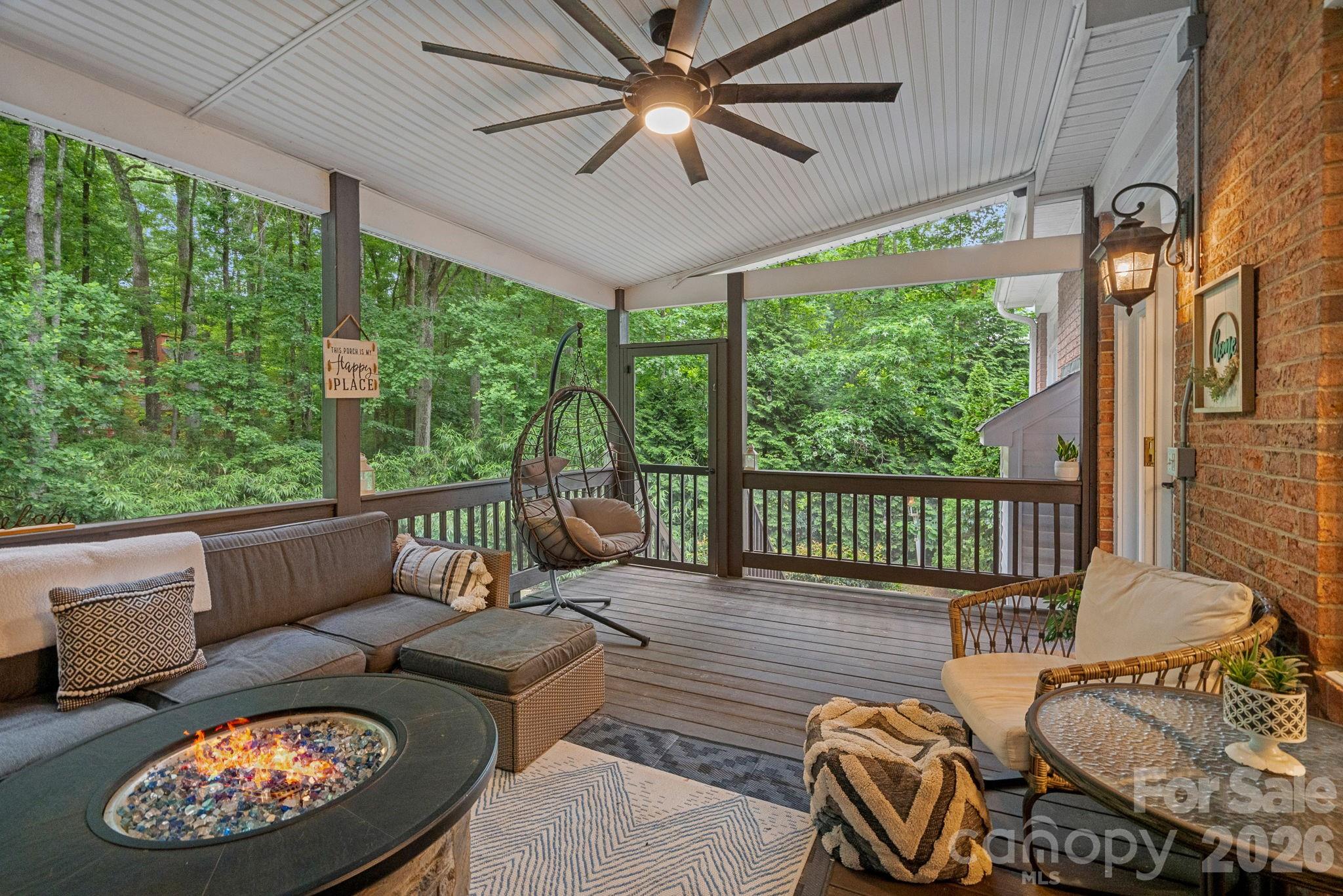 5634 Camelot Drive — Charlotte