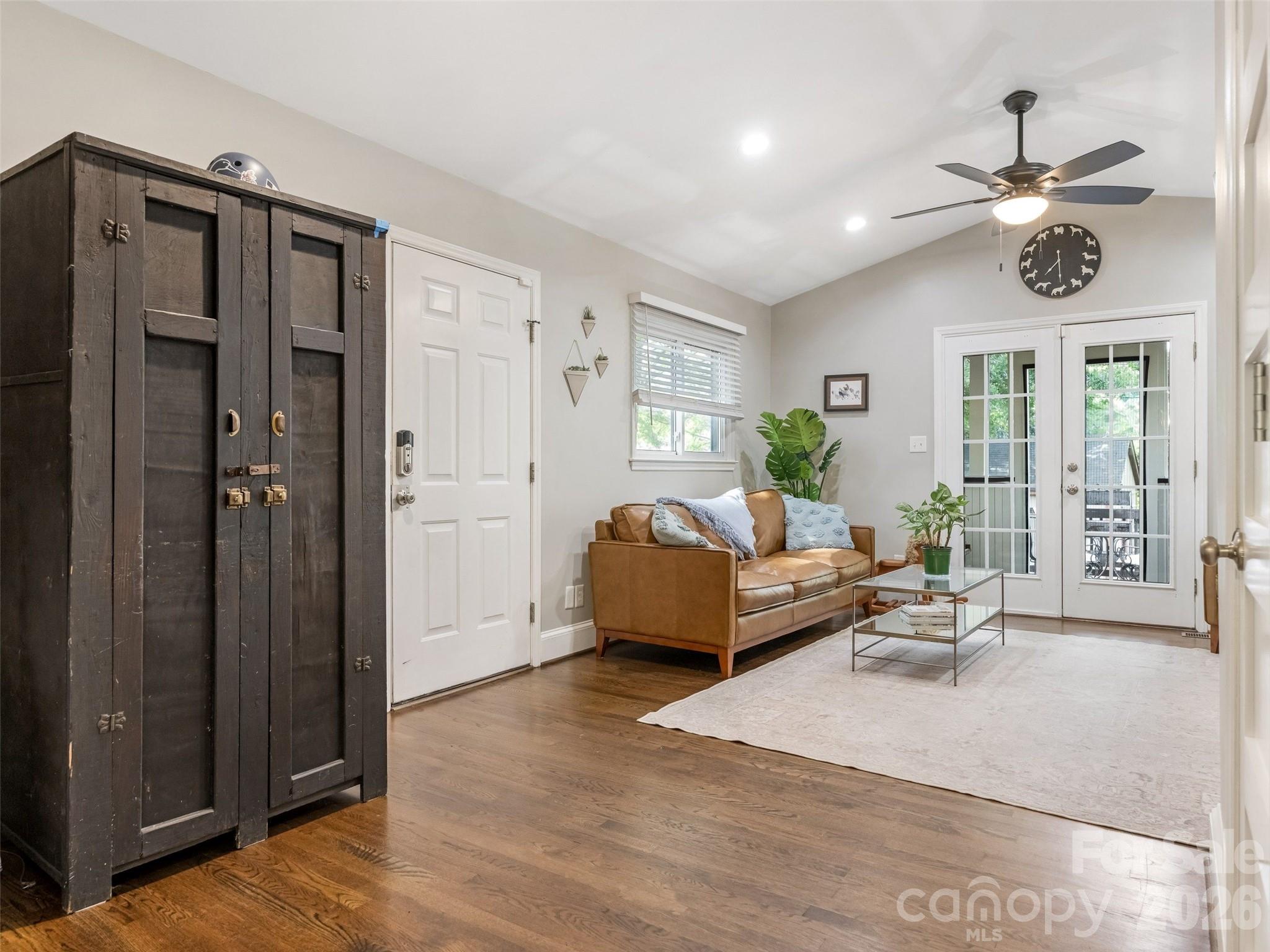 2508 Hilliard Drive — Charlotte